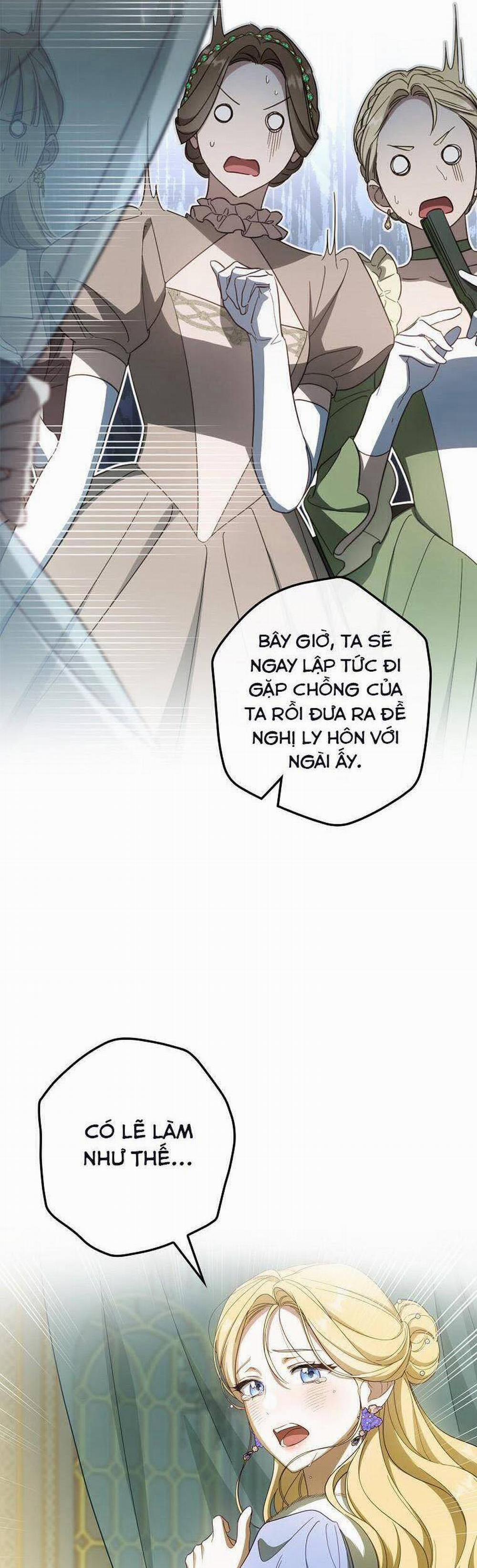 Phương Pháp Làm Chồng Hướng Về Phía Em 54 trang 5