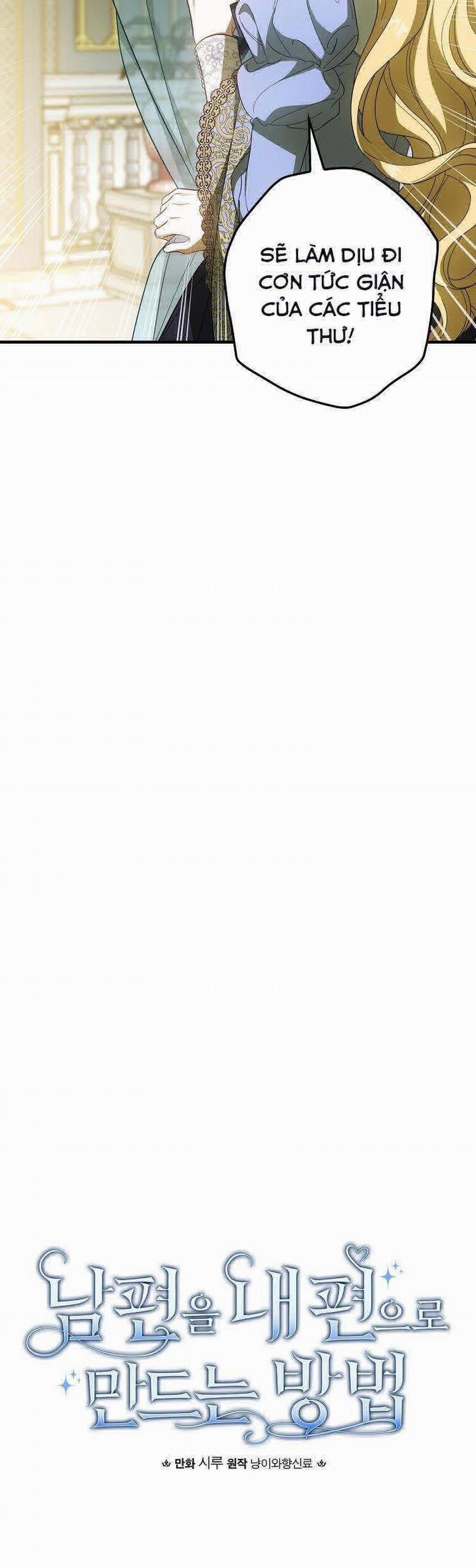 Phương Pháp Làm Chồng Hướng Về Phía Em 54 trang 6