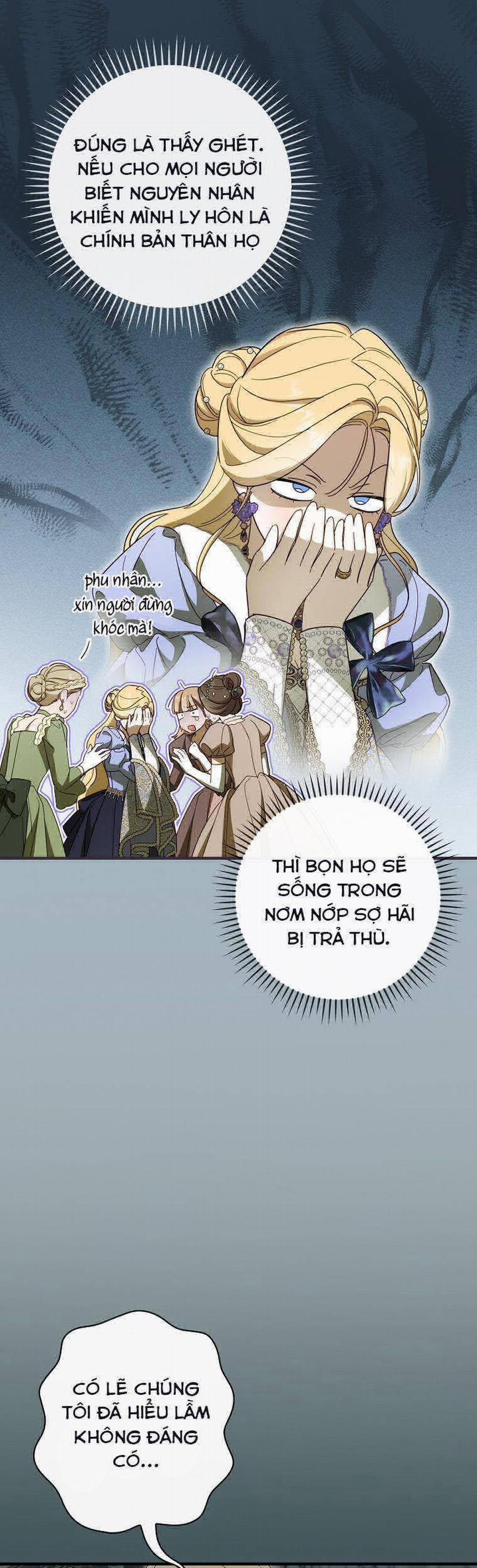 Phương Pháp Làm Chồng Hướng Về Phía Em 54 trang 8