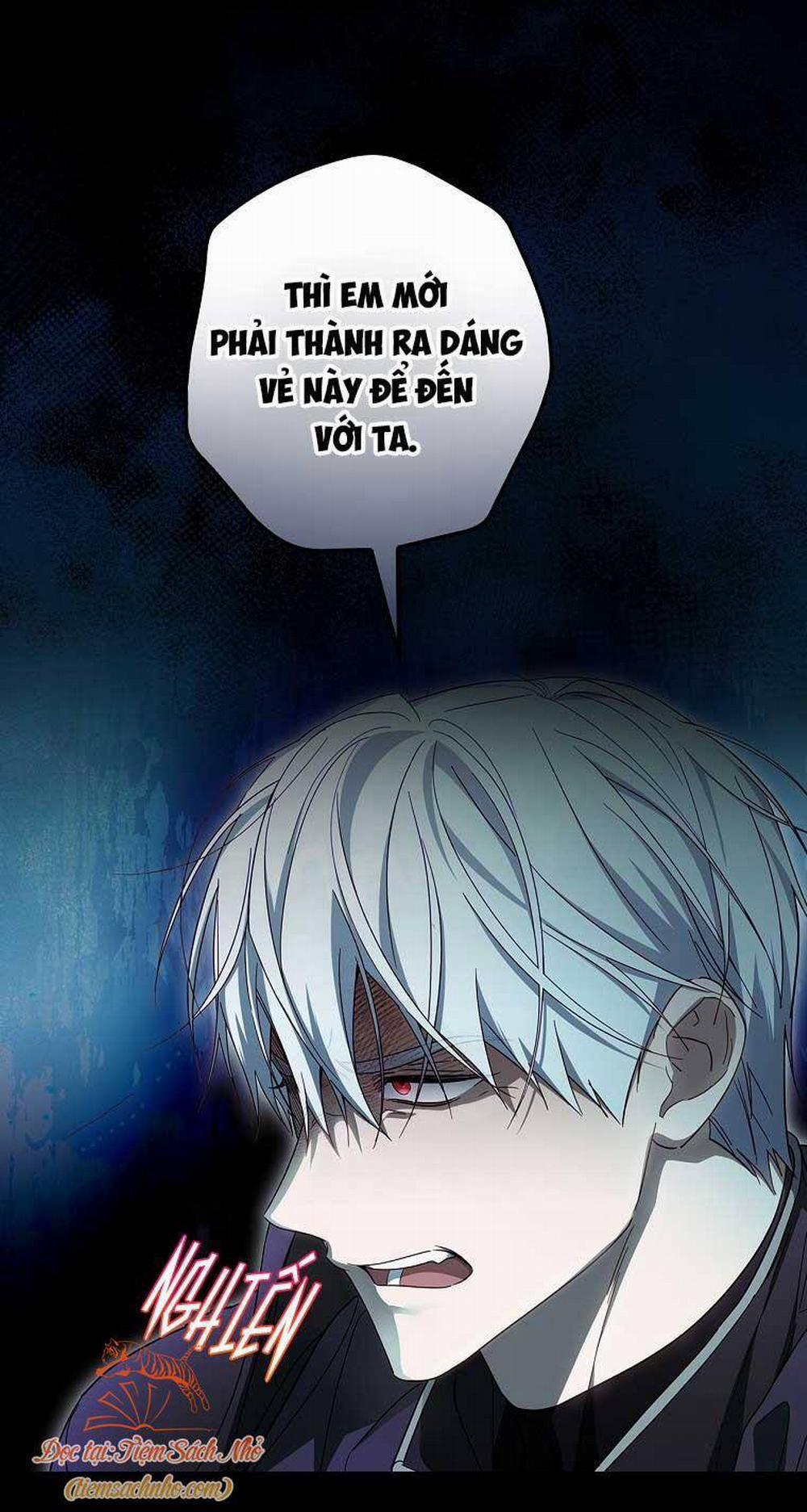 Phương Pháp Làm Chồng Hướng Về Phía Em 55 trang 13