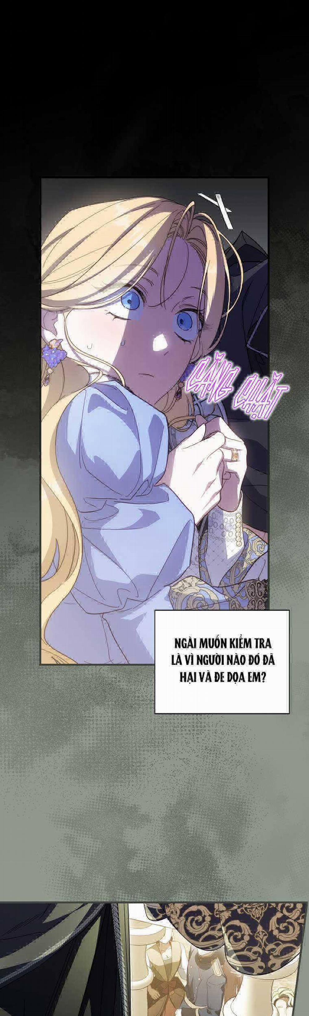 Phương Pháp Làm Chồng Hướng Về Phía Em 55 trang 14