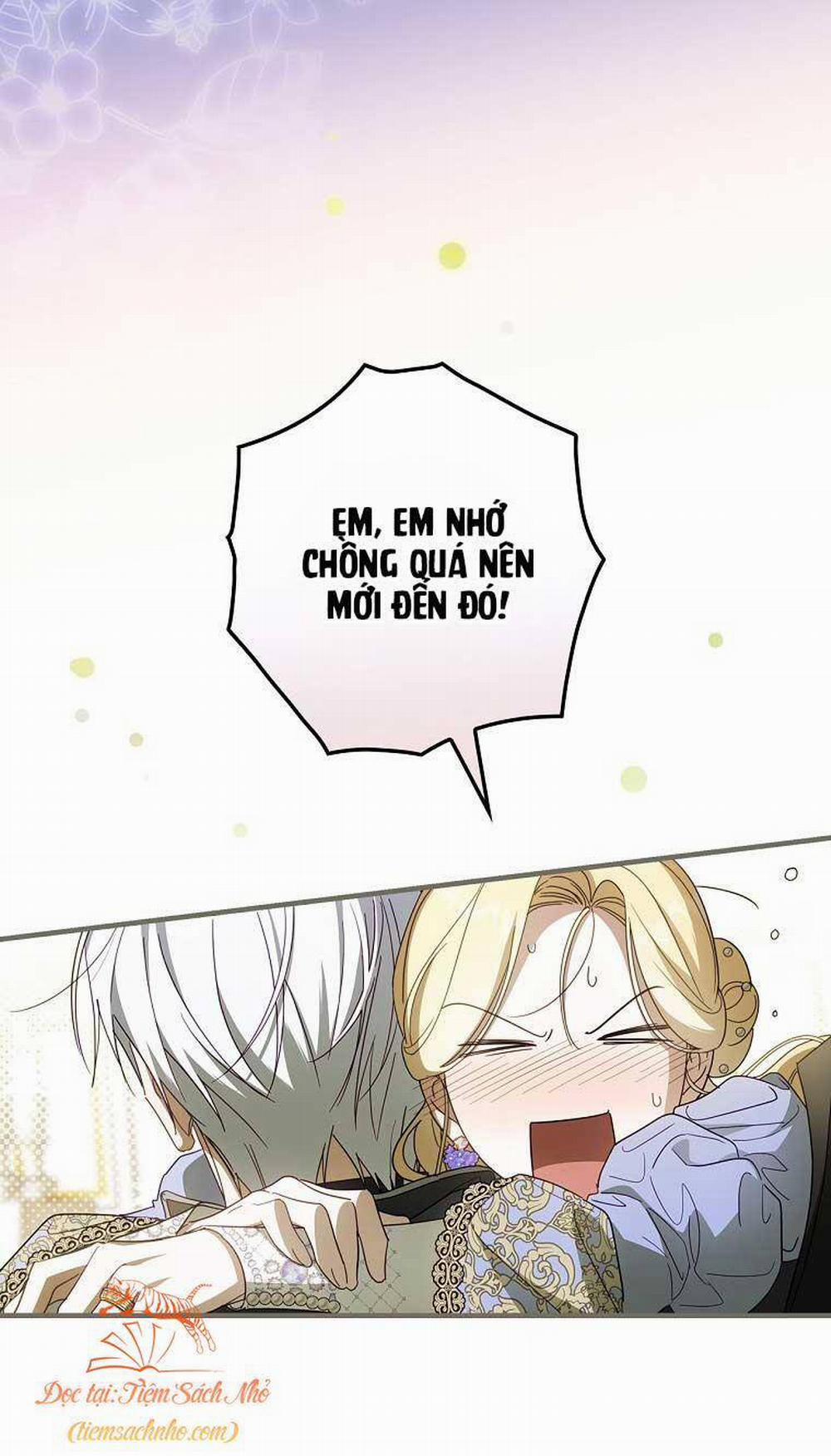Phương Pháp Làm Chồng Hướng Về Phía Em 55 trang 19