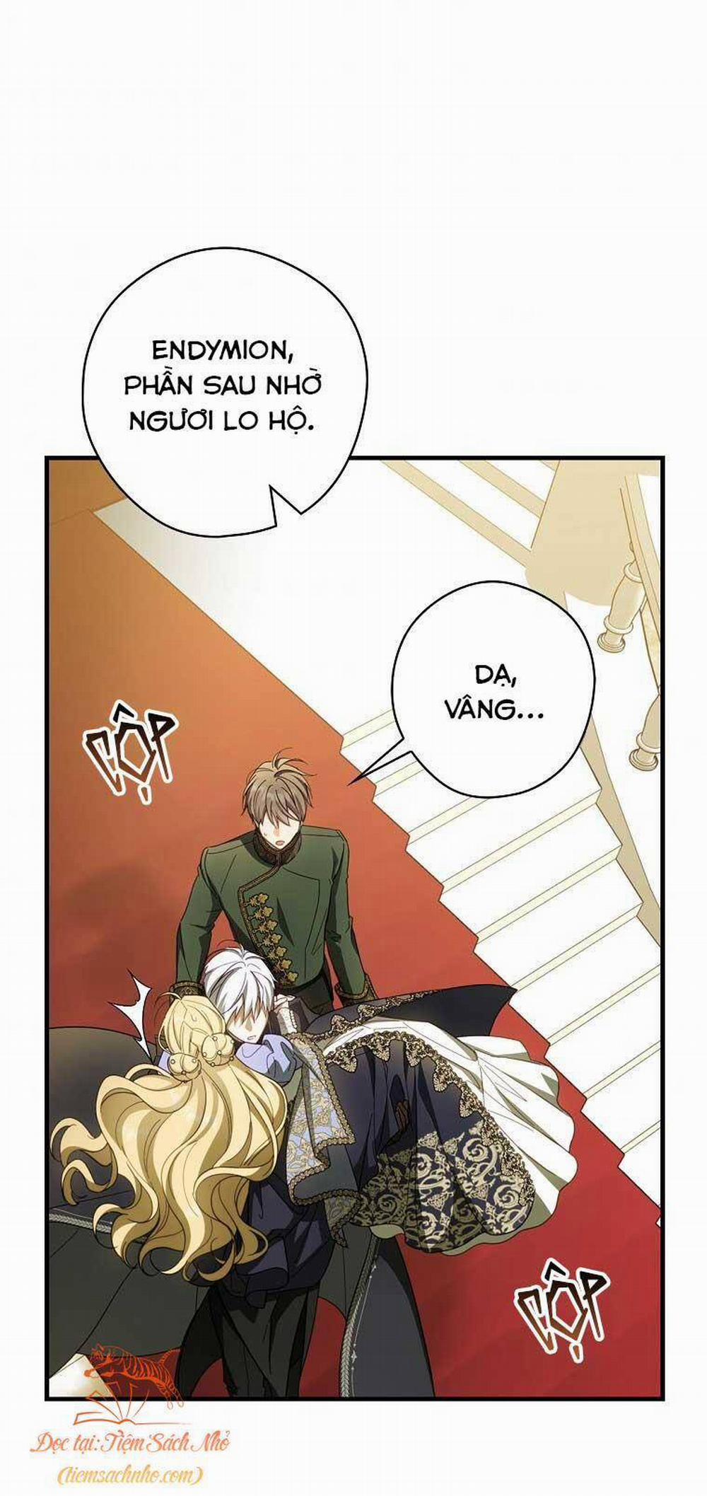 Phương Pháp Làm Chồng Hướng Về Phía Em 55 trang 23