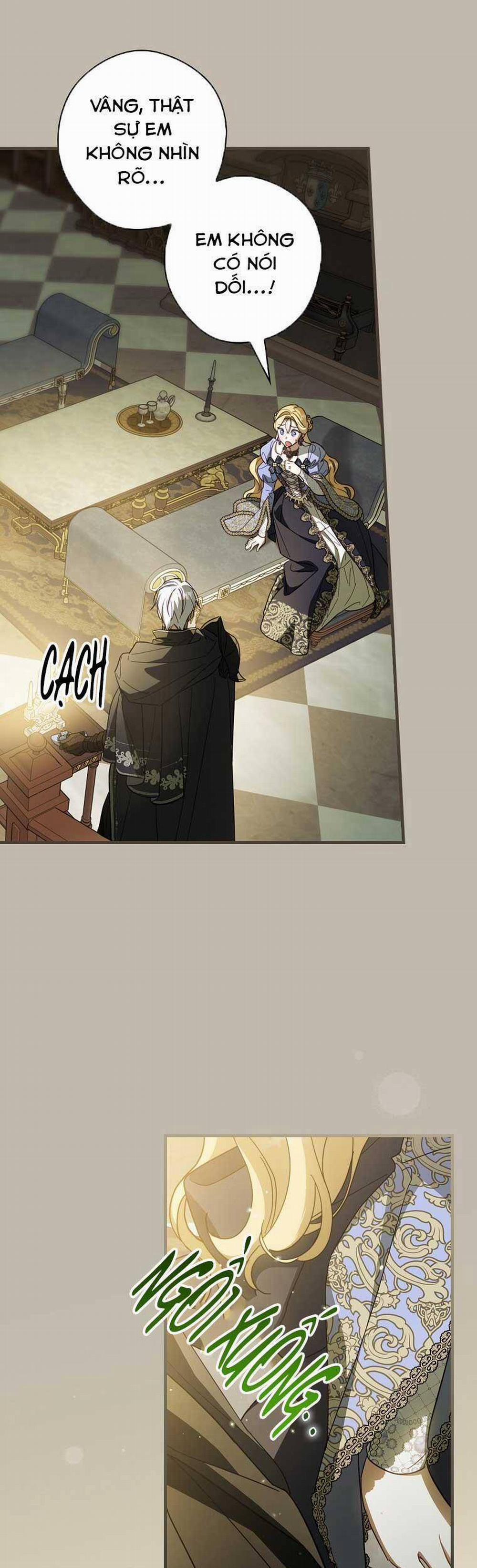 Phương Pháp Làm Chồng Hướng Về Phía Em 55 trang 42