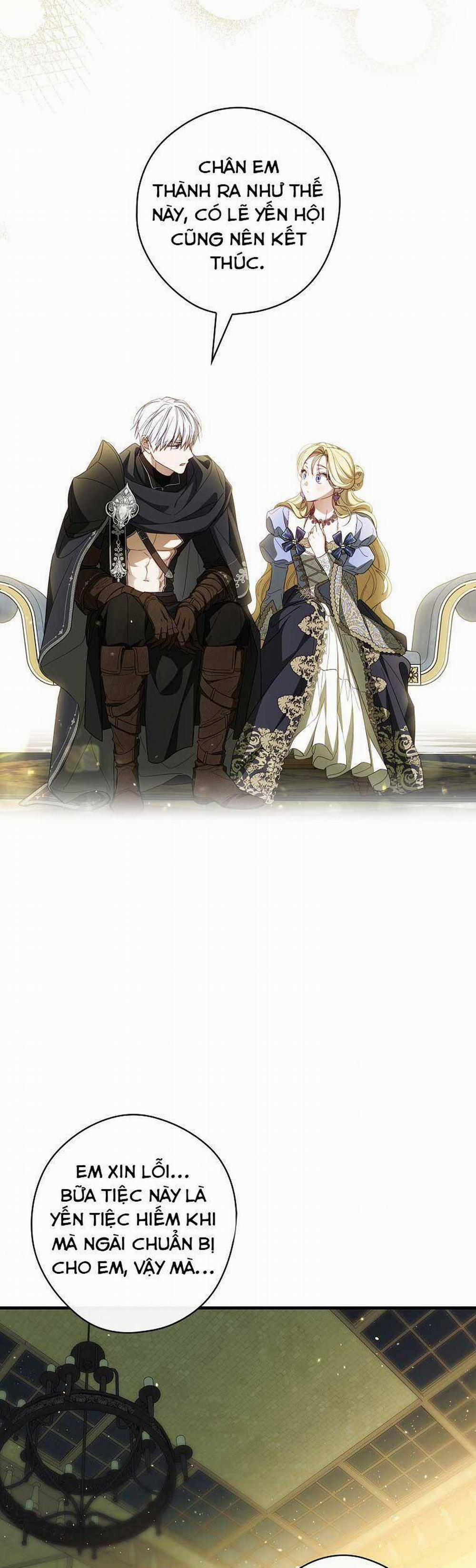 Phương Pháp Làm Chồng Hướng Về Phía Em 55 trang 44