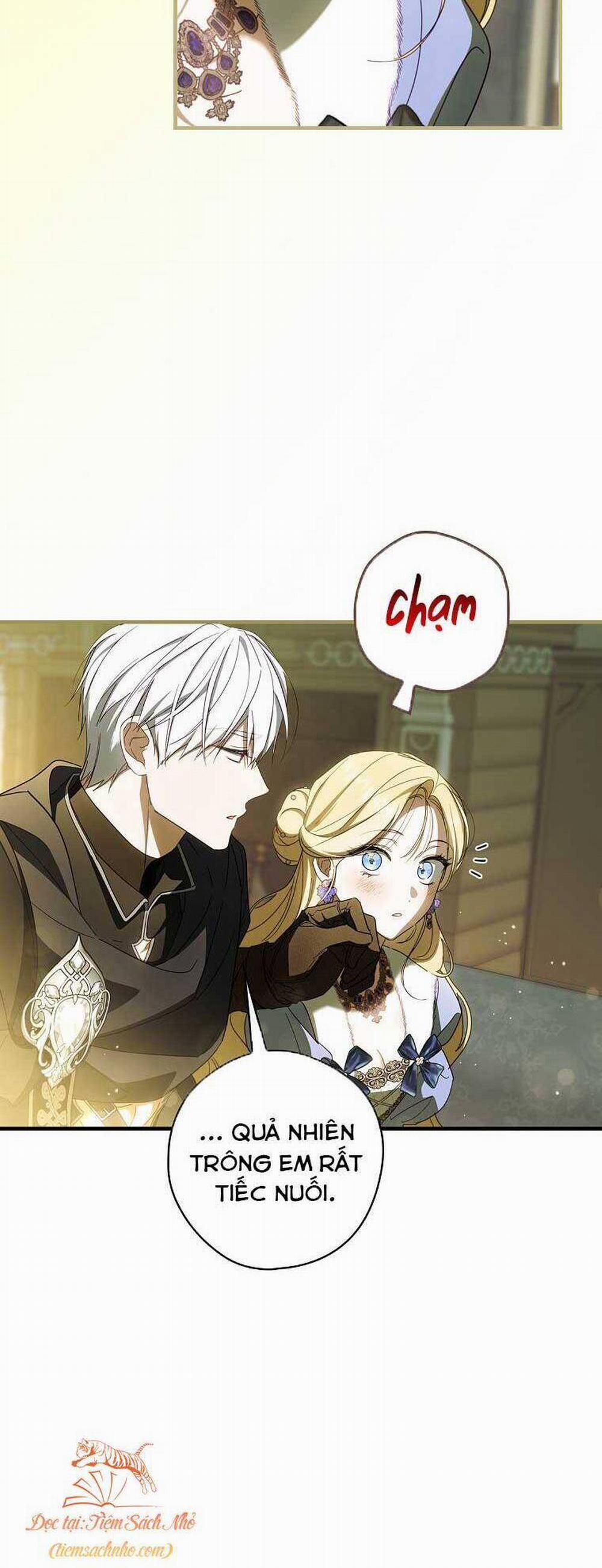 Phương Pháp Làm Chồng Hướng Về Phía Em 55 trang 49