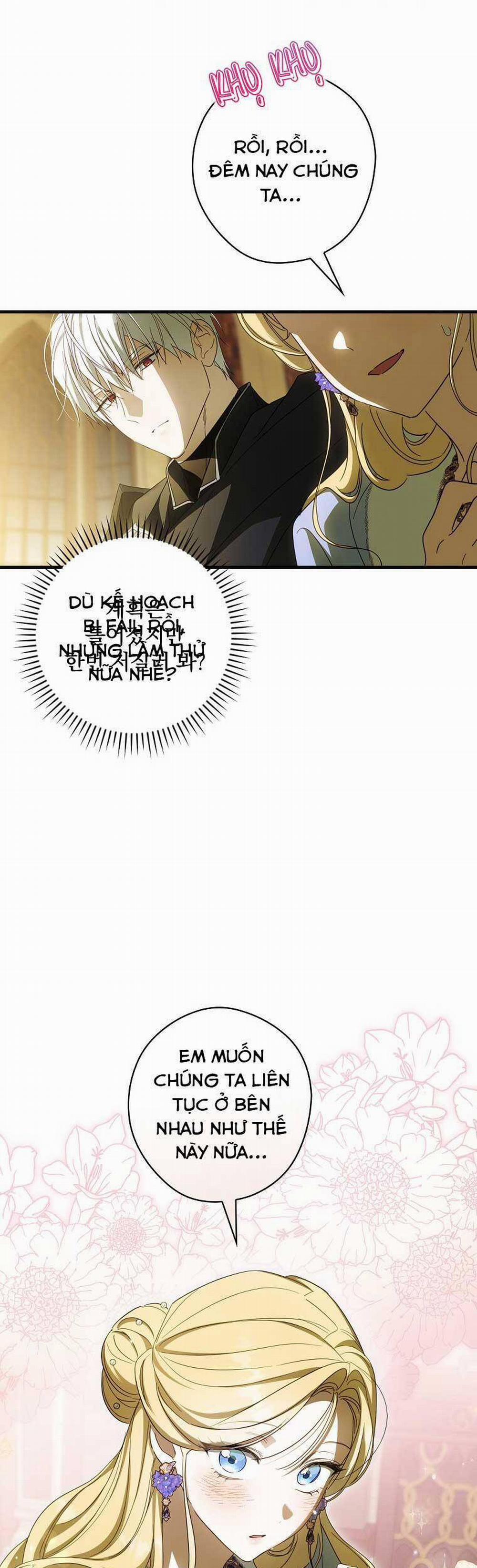 Phương Pháp Làm Chồng Hướng Về Phía Em 55 trang 51