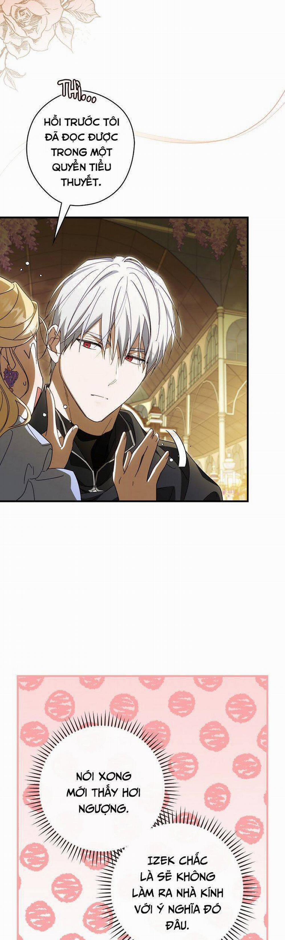 Phương Pháp Làm Chồng Hướng Về Phía Em 56 trang 12