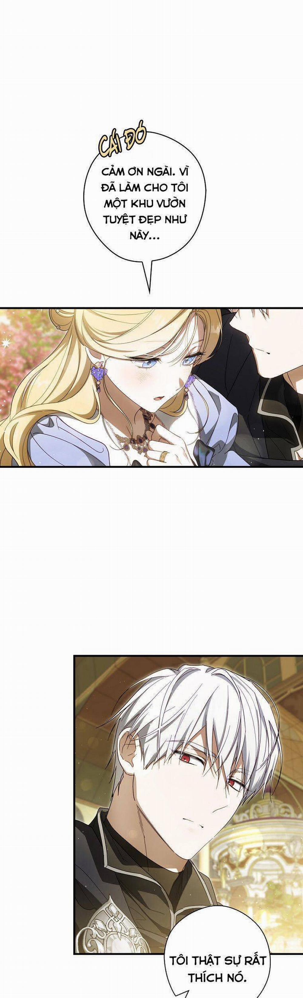 Phương Pháp Làm Chồng Hướng Về Phía Em 56 trang 14