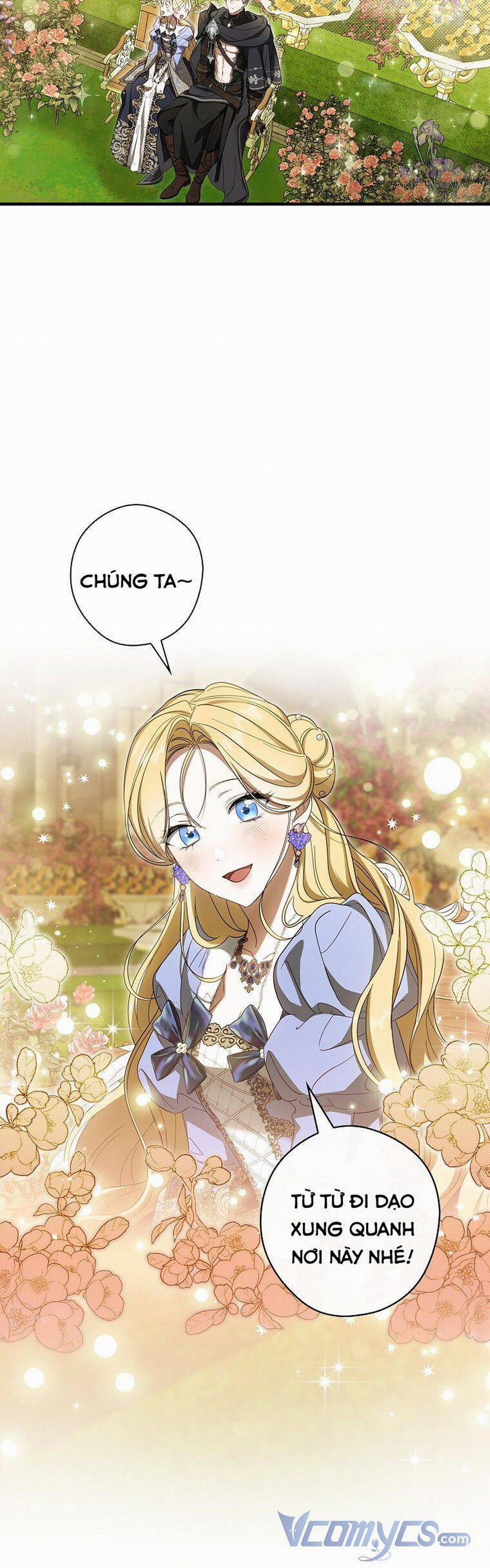 Phương Pháp Làm Chồng Hướng Về Phía Em 56 trang 18