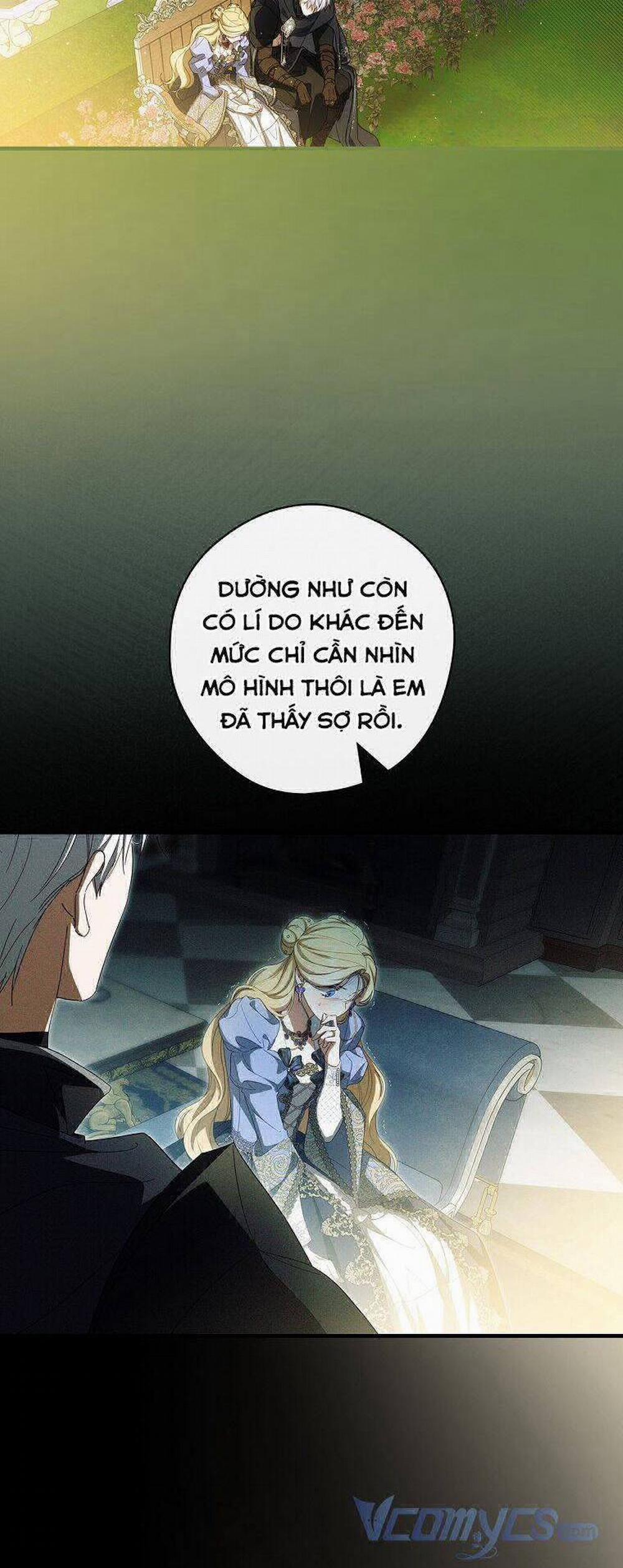 Phương Pháp Làm Chồng Hướng Về Phía Em 56 trang 28