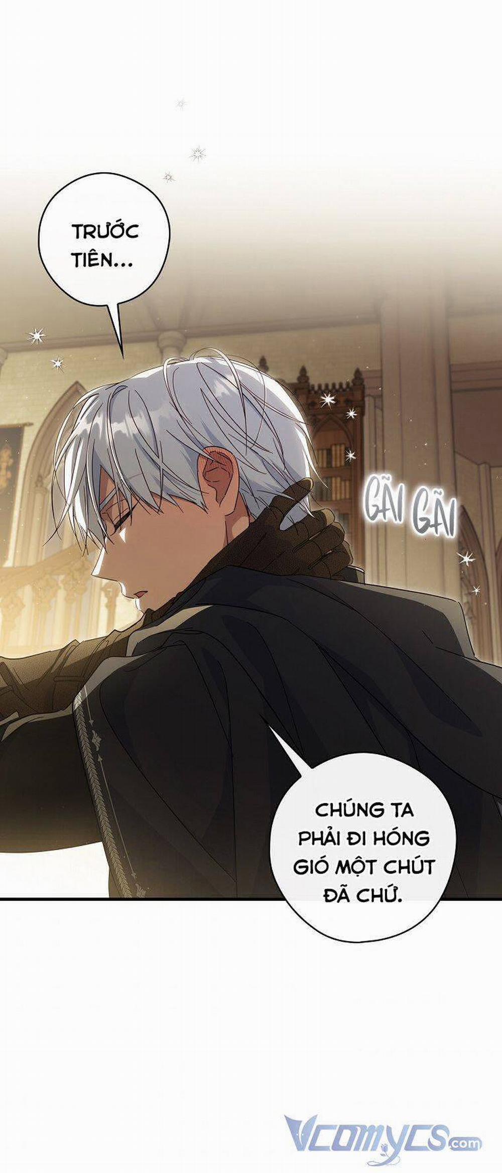 Phương Pháp Làm Chồng Hướng Về Phía Em 56 trang 3