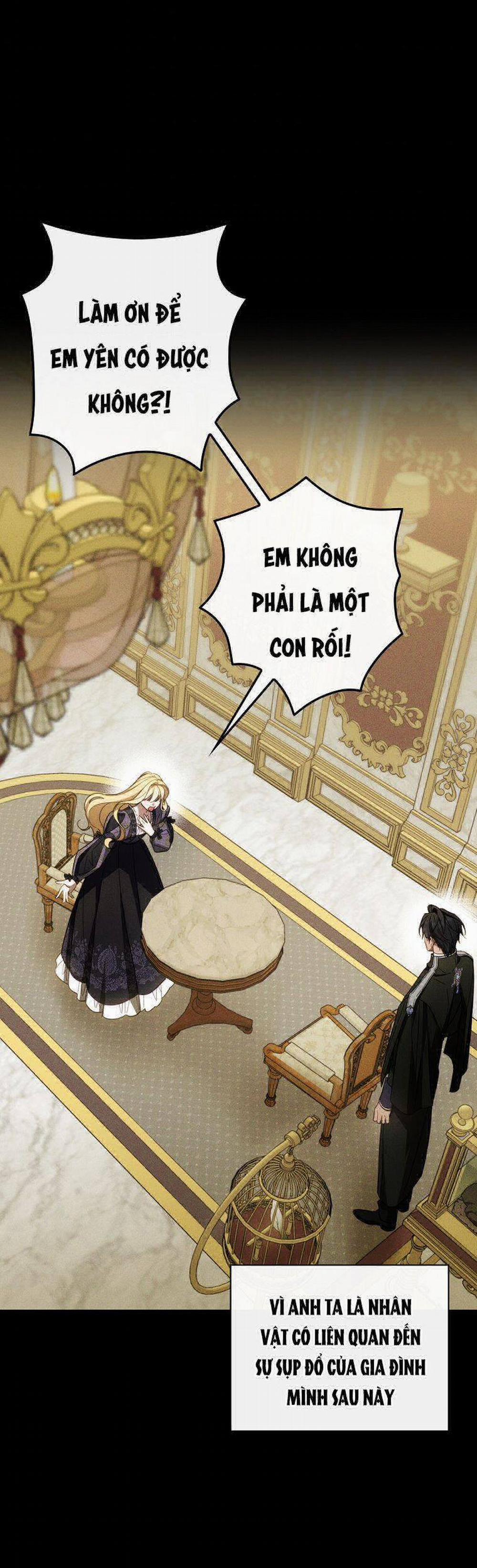 Phương Pháp Làm Chồng Hướng Về Phía Em 56 trang 32