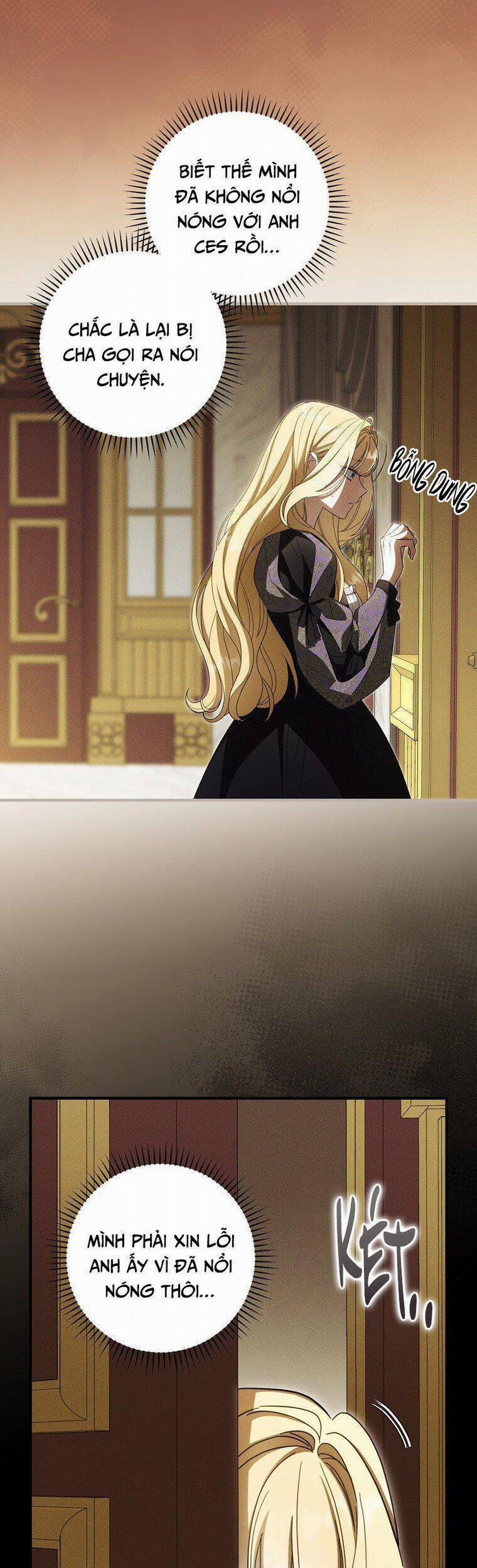 Phương Pháp Làm Chồng Hướng Về Phía Em 56 trang 37