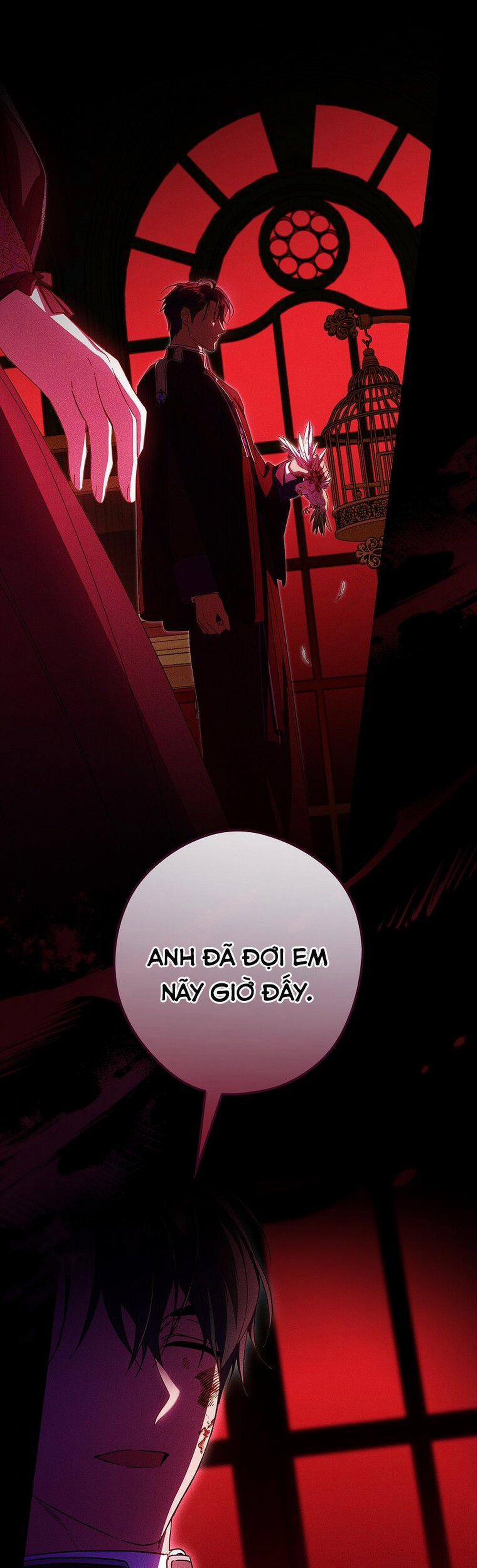 Phương Pháp Làm Chồng Hướng Về Phía Em 56 trang 40