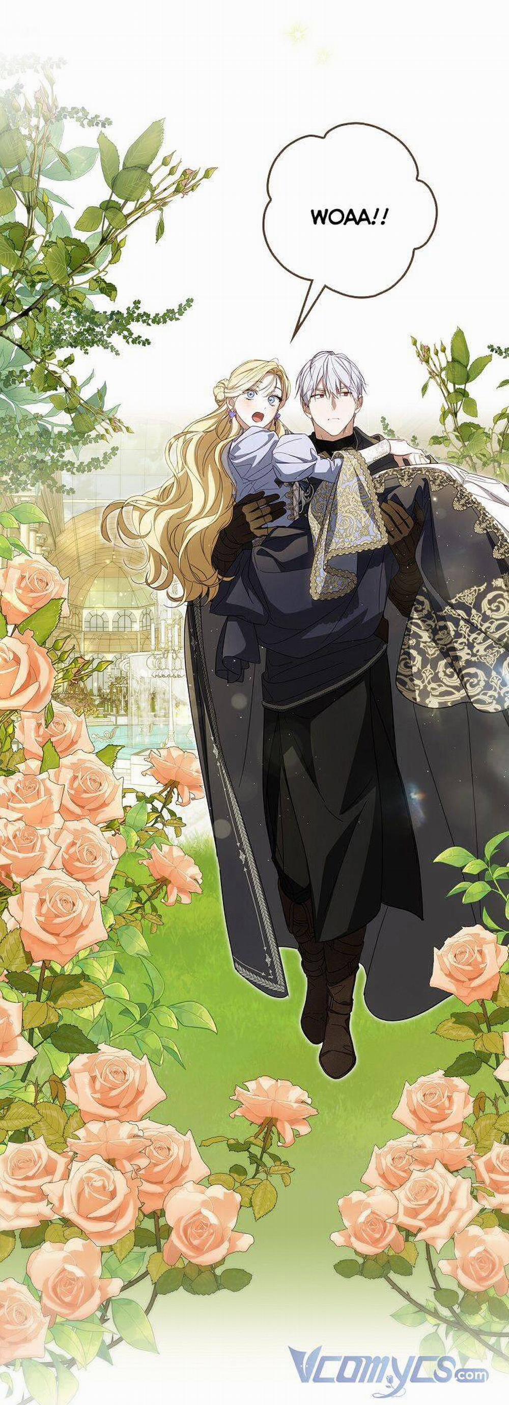 Phương Pháp Làm Chồng Hướng Về Phía Em 56 trang 7