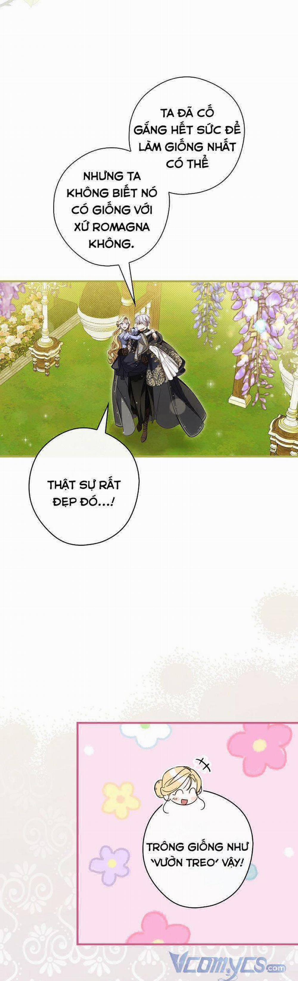 Phương Pháp Làm Chồng Hướng Về Phía Em 56 trang 8