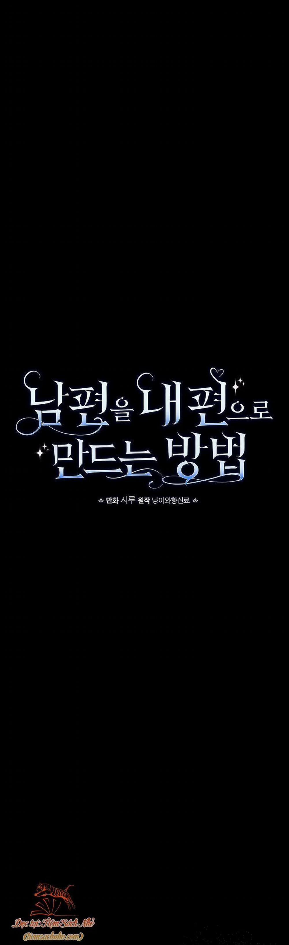 Phương Pháp Làm Chồng Hướng Về Phía Em 57 trang 11