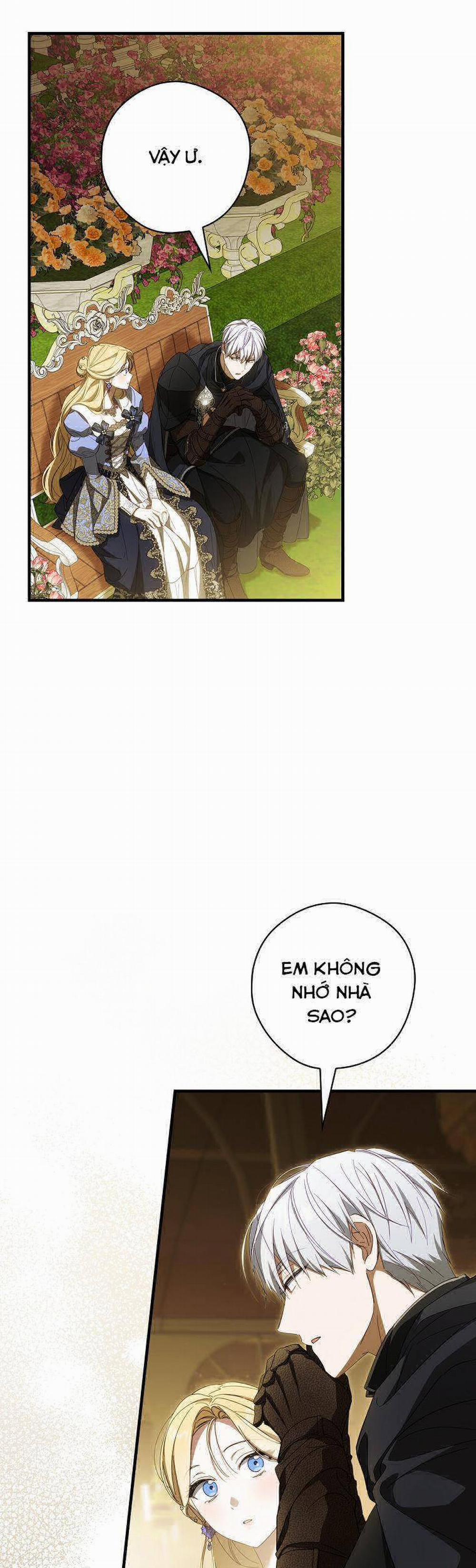 Phương Pháp Làm Chồng Hướng Về Phía Em 57 trang 22