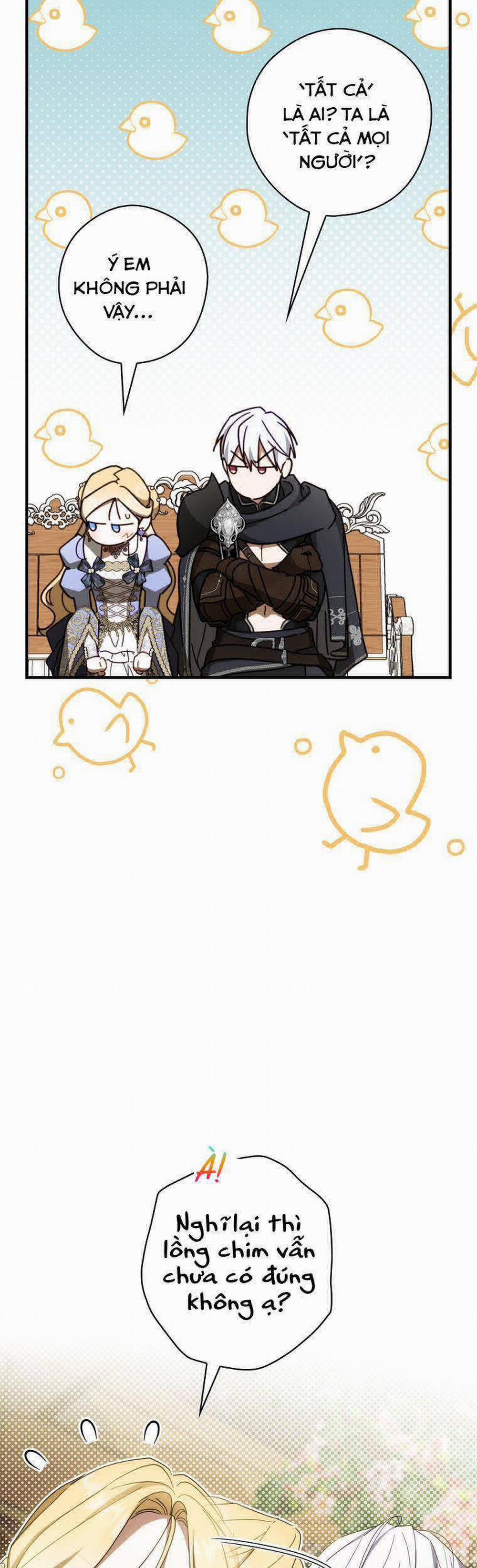 Phương Pháp Làm Chồng Hướng Về Phía Em 57 trang 28