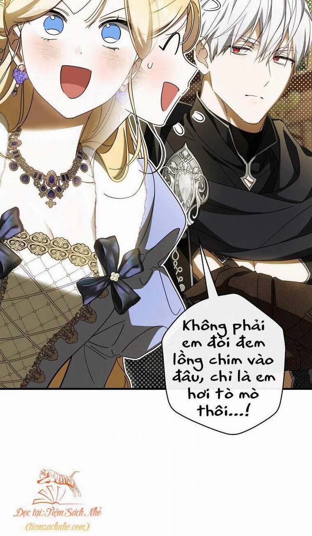 Phương Pháp Làm Chồng Hướng Về Phía Em 57 trang 29