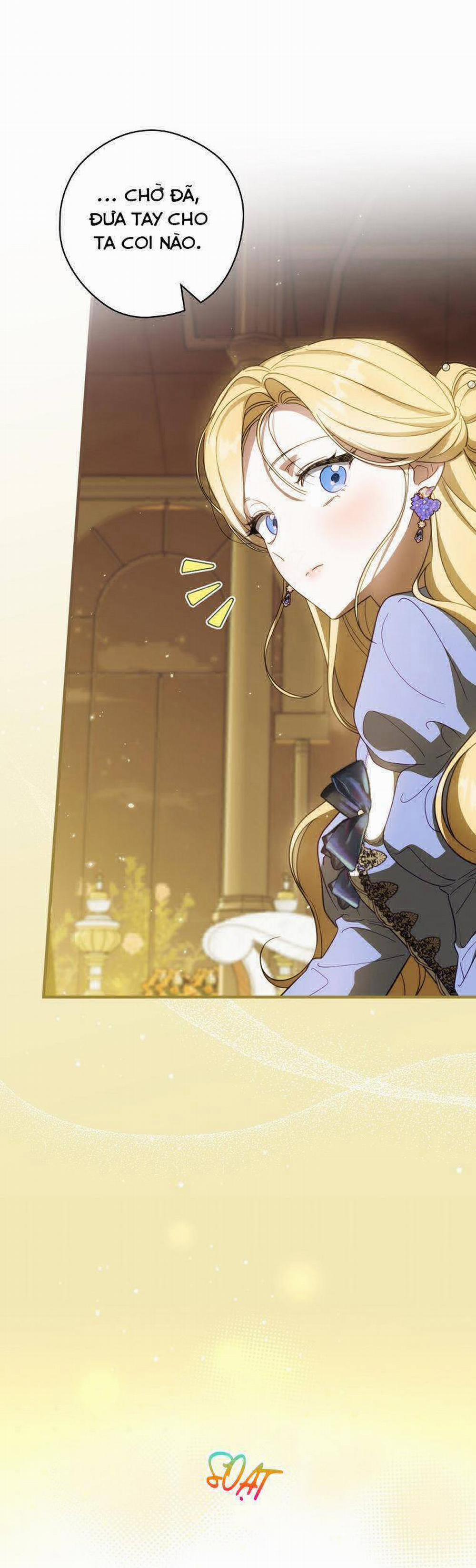 Phương Pháp Làm Chồng Hướng Về Phía Em 57 trang 30