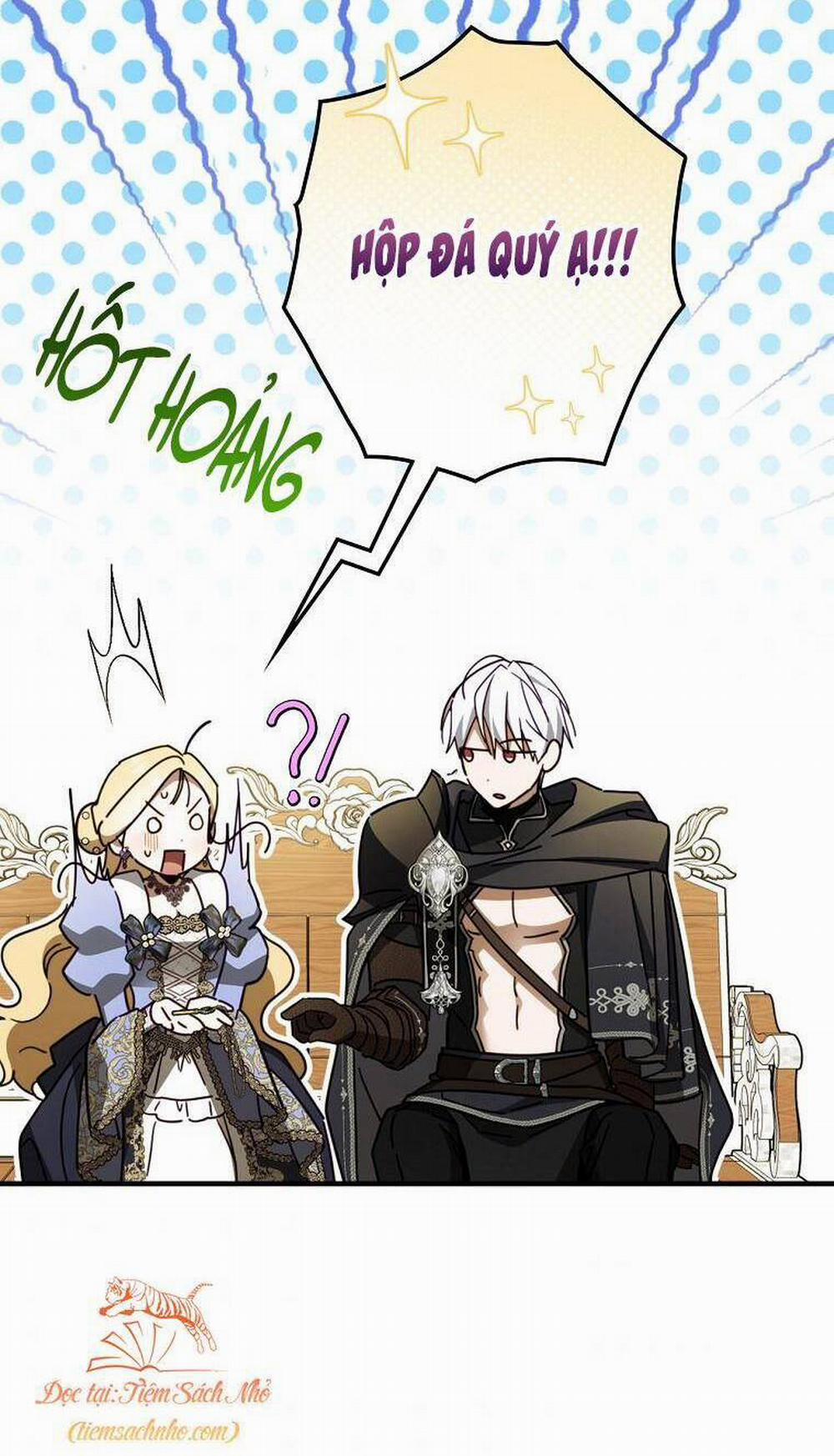 Phương Pháp Làm Chồng Hướng Về Phía Em 57 trang 36