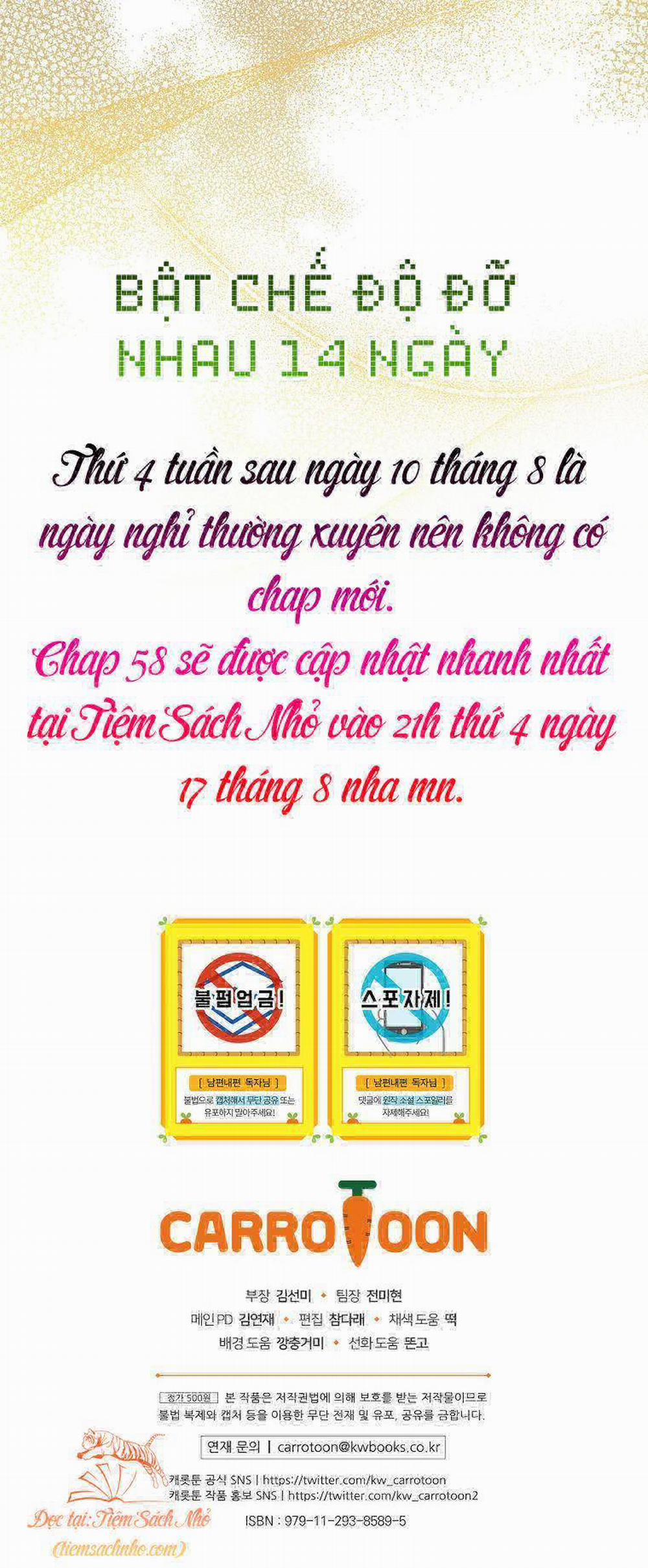 Phương Pháp Làm Chồng Hướng Về Phía Em 57 trang 58