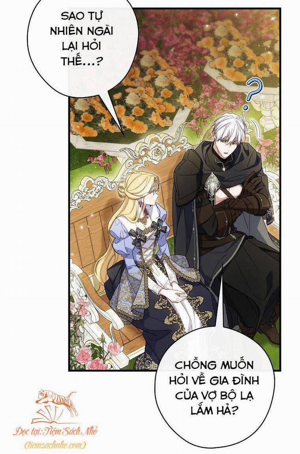 Phương Pháp Làm Chồng Hướng Về Phía Em 57 trang 8