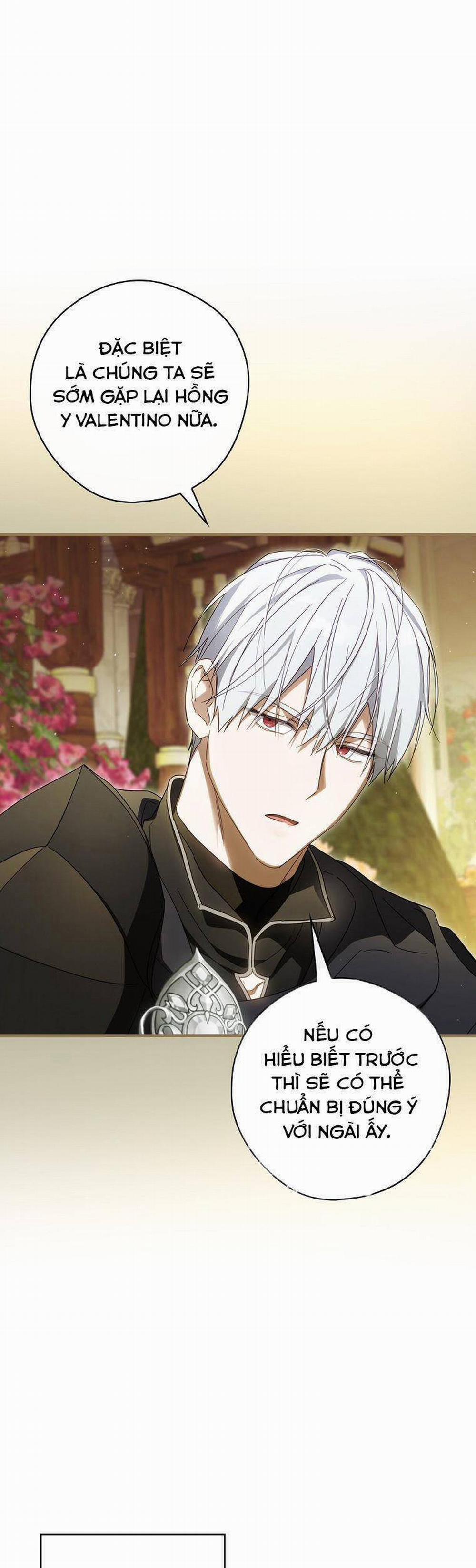 Phương Pháp Làm Chồng Hướng Về Phía Em 57 trang 9