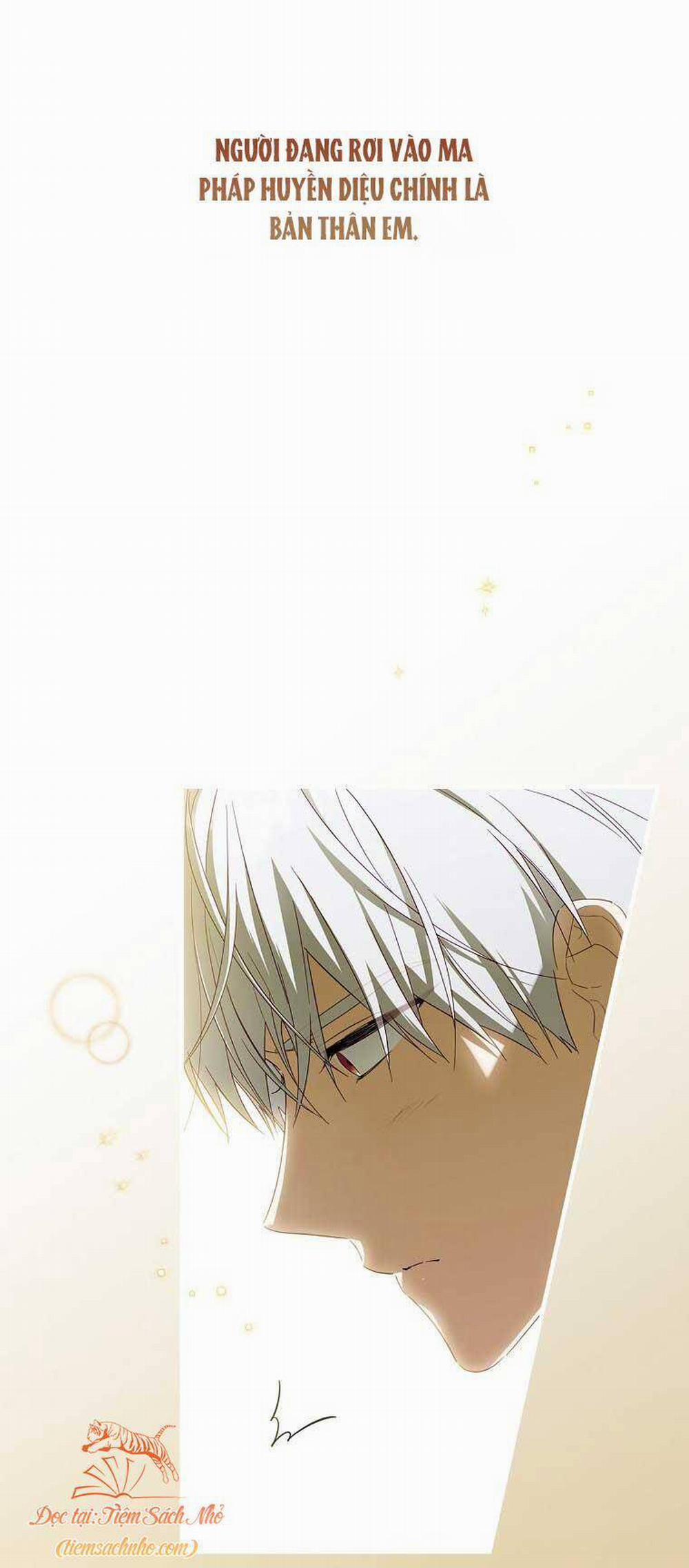 Phương Pháp Làm Chồng Hướng Về Phía Em 58 trang 14