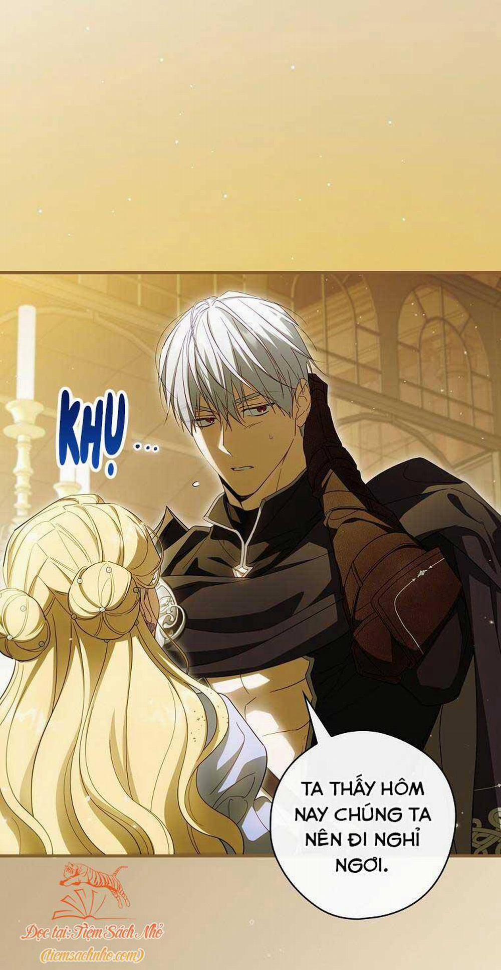 Phương Pháp Làm Chồng Hướng Về Phía Em 58 trang 15