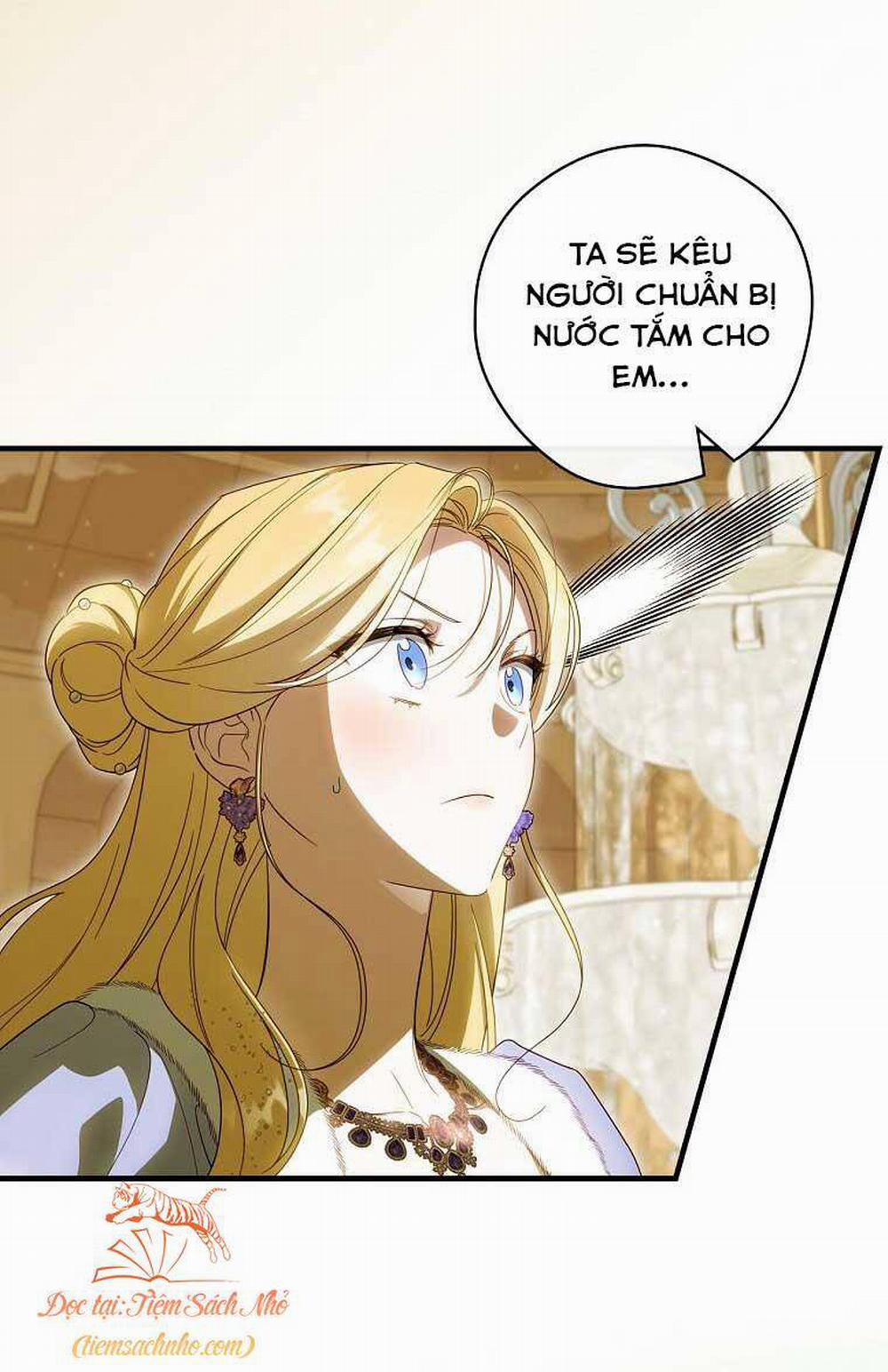 Phương Pháp Làm Chồng Hướng Về Phía Em 58 trang 17