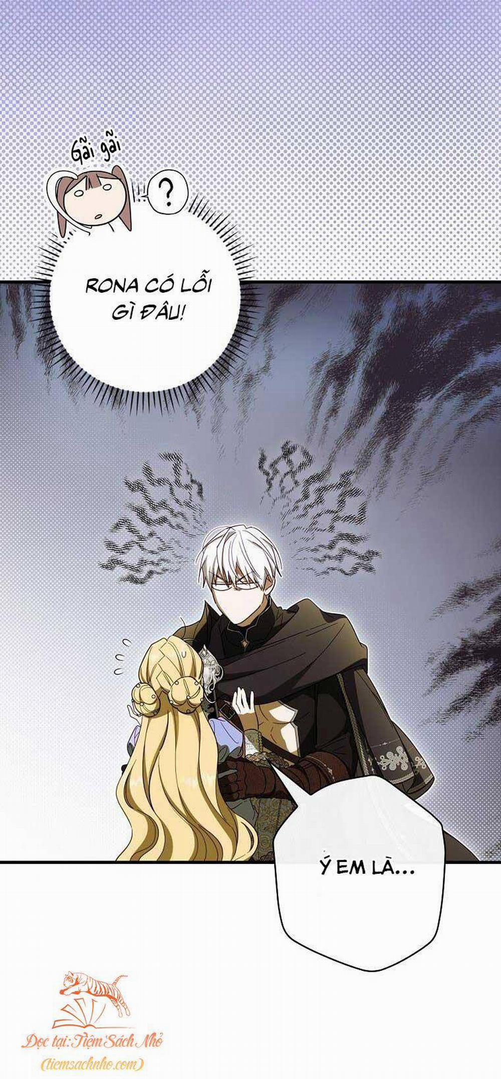 Phương Pháp Làm Chồng Hướng Về Phía Em 58 trang 24