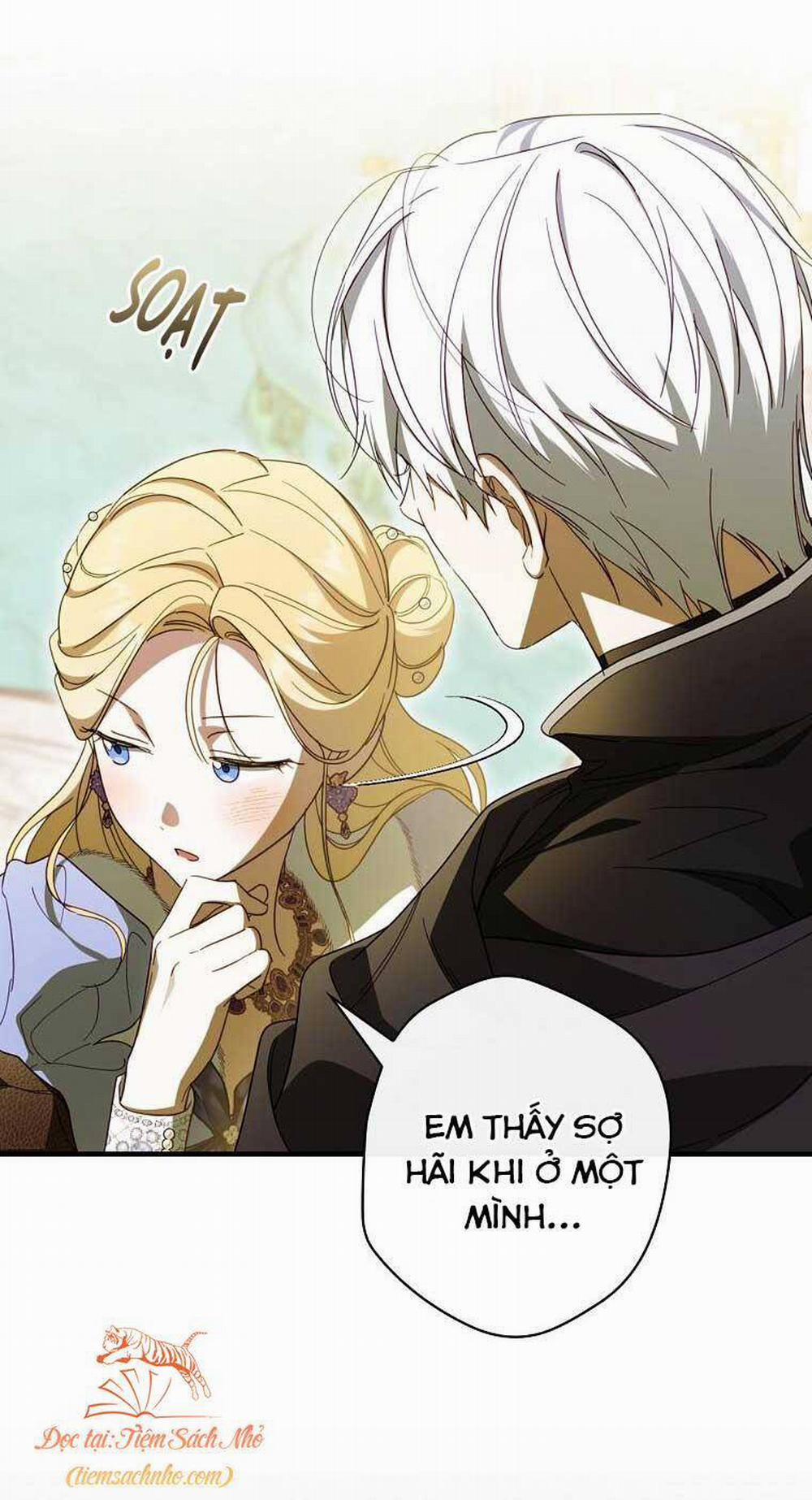 Phương Pháp Làm Chồng Hướng Về Phía Em 58 trang 25