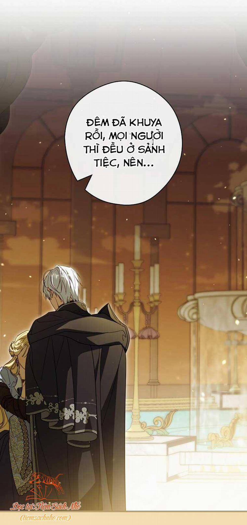 Phương Pháp Làm Chồng Hướng Về Phía Em 58 trang 26