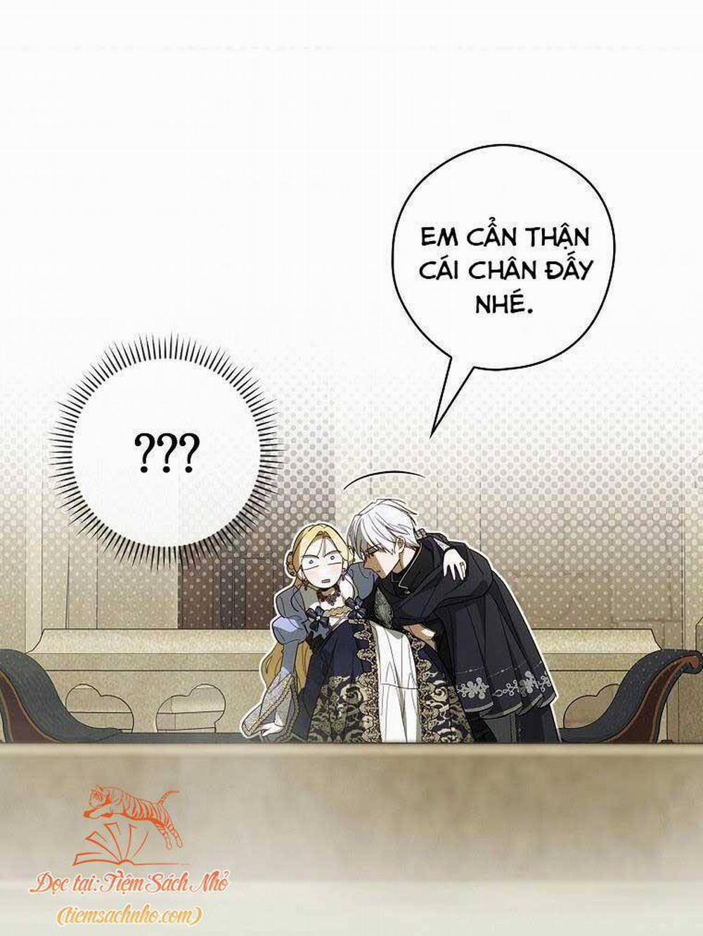 Phương Pháp Làm Chồng Hướng Về Phía Em 58 trang 38