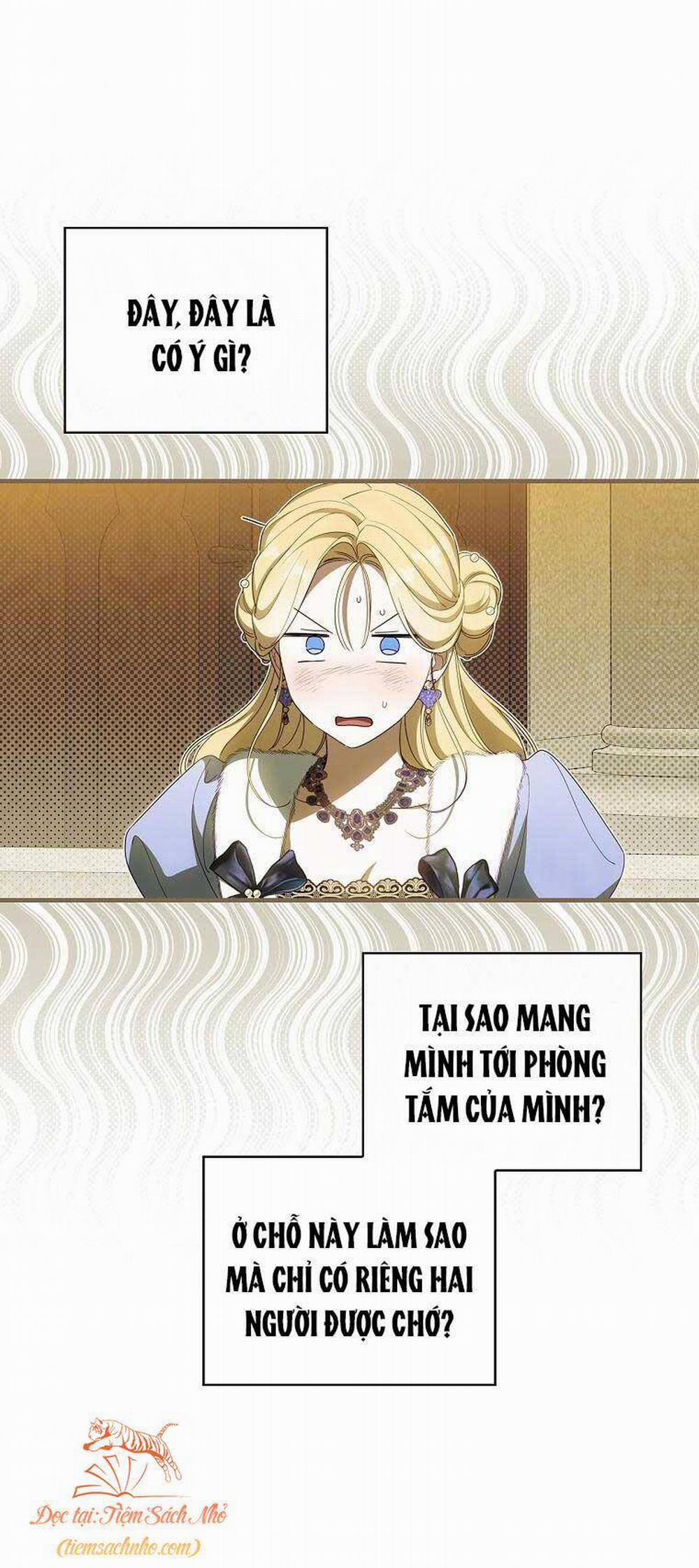 Phương Pháp Làm Chồng Hướng Về Phía Em 58 trang 41