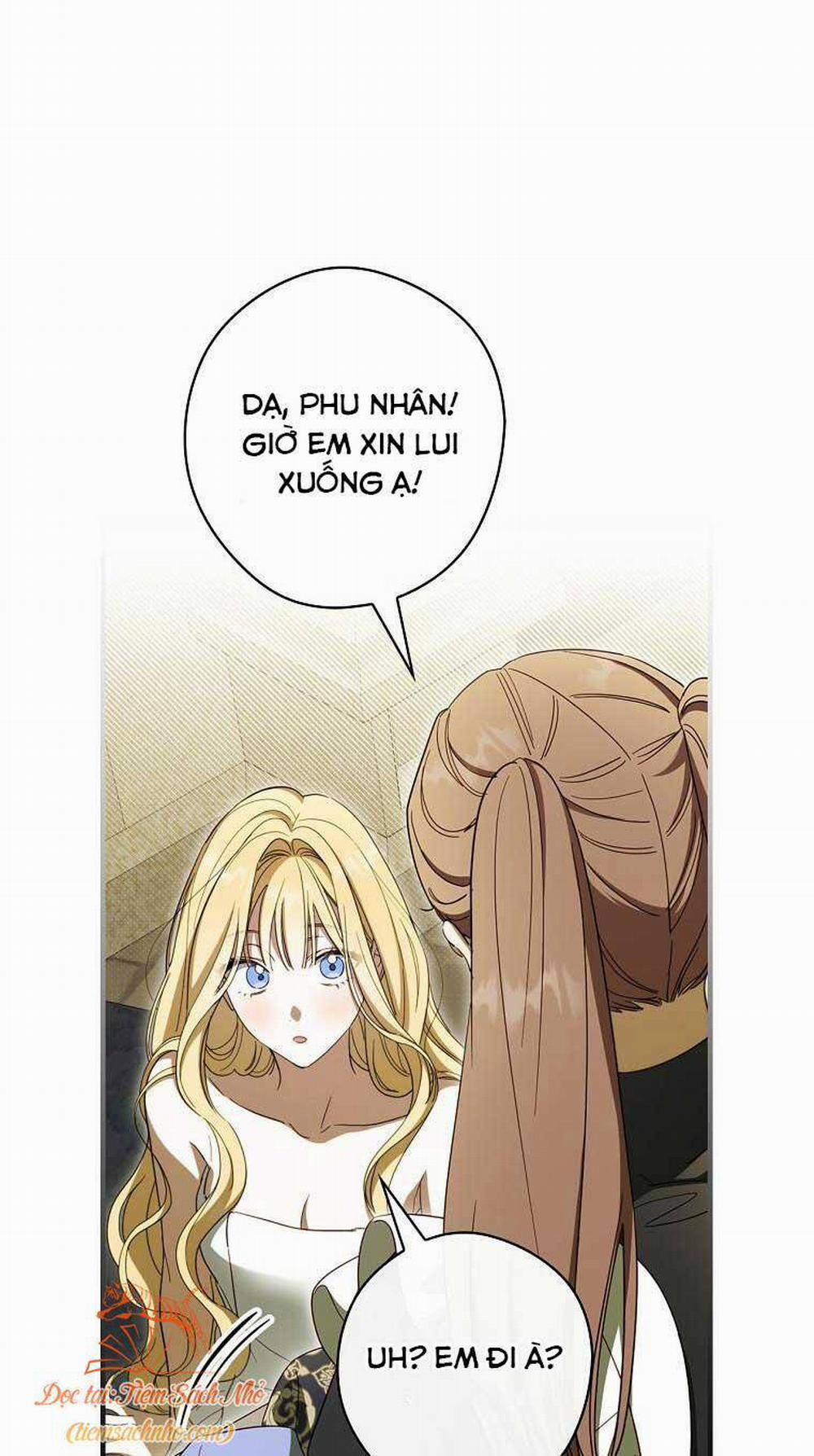 Phương Pháp Làm Chồng Hướng Về Phía Em 58 trang 47