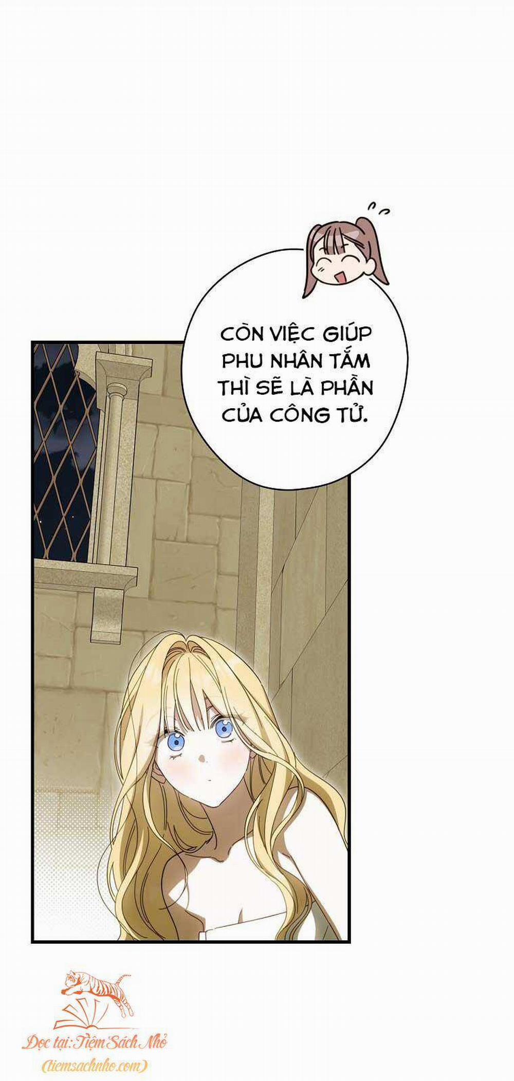 Phương Pháp Làm Chồng Hướng Về Phía Em 58 trang 50