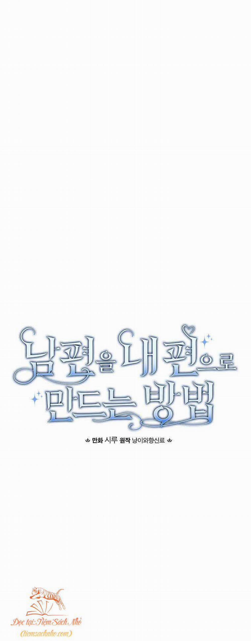 Phương Pháp Làm Chồng Hướng Về Phía Em 58 trang 9