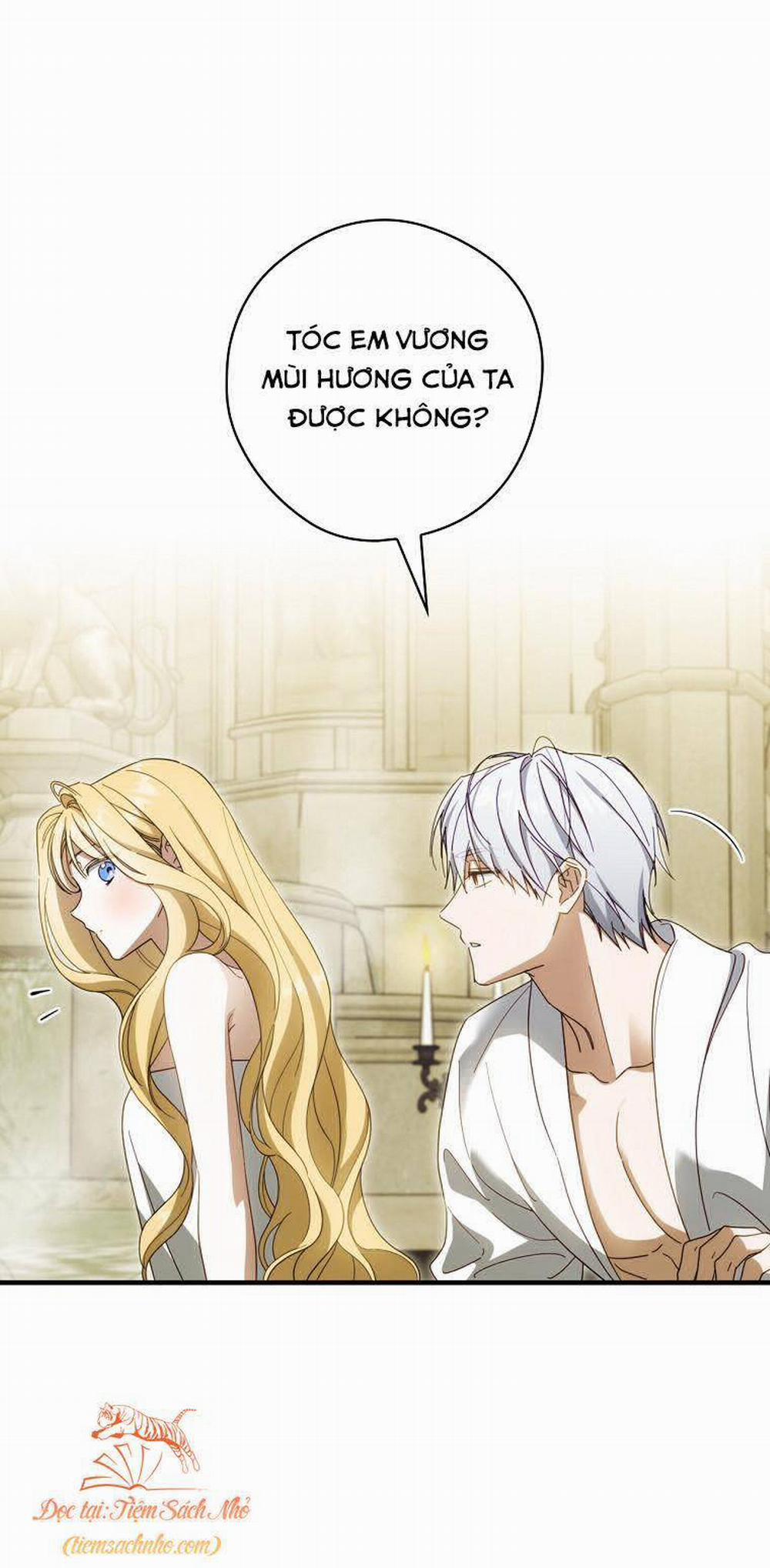 Phương Pháp Làm Chồng Hướng Về Phía Em 59 trang 11