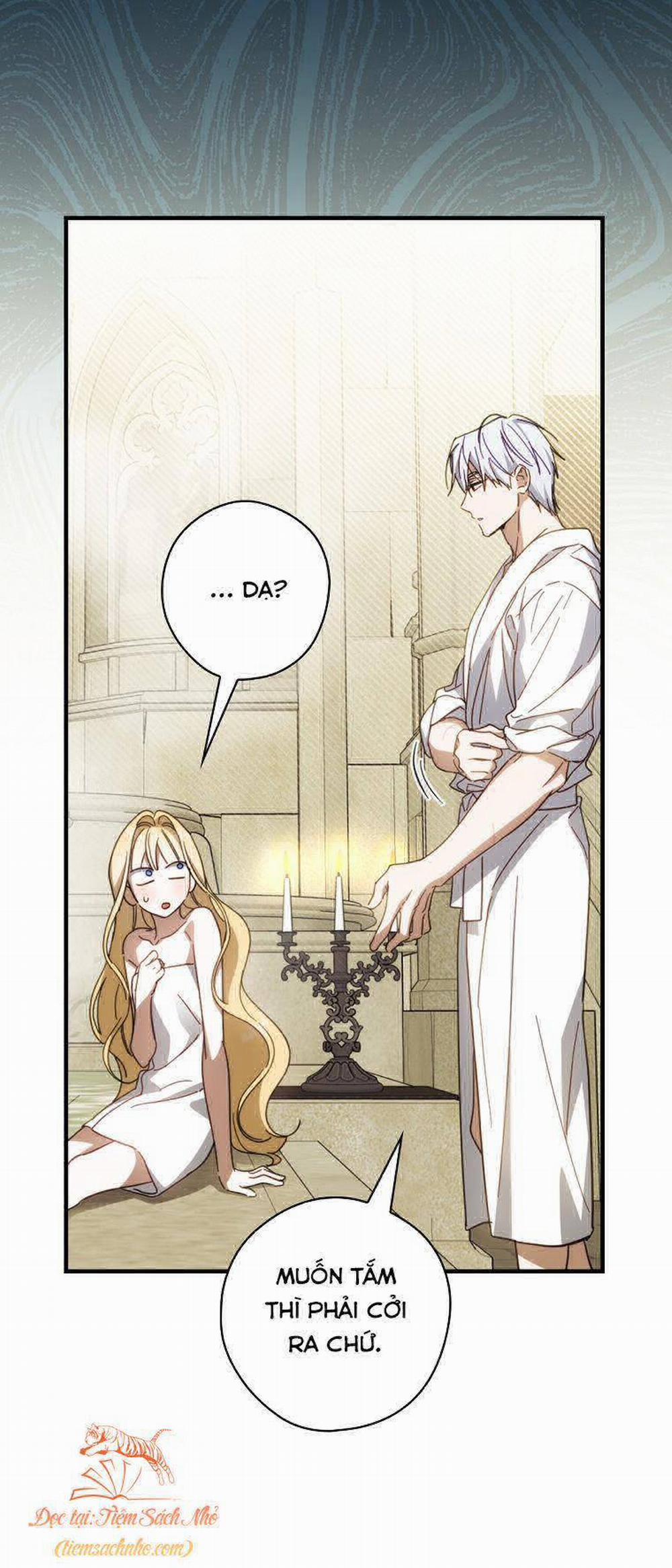 Phương Pháp Làm Chồng Hướng Về Phía Em 59 trang 15