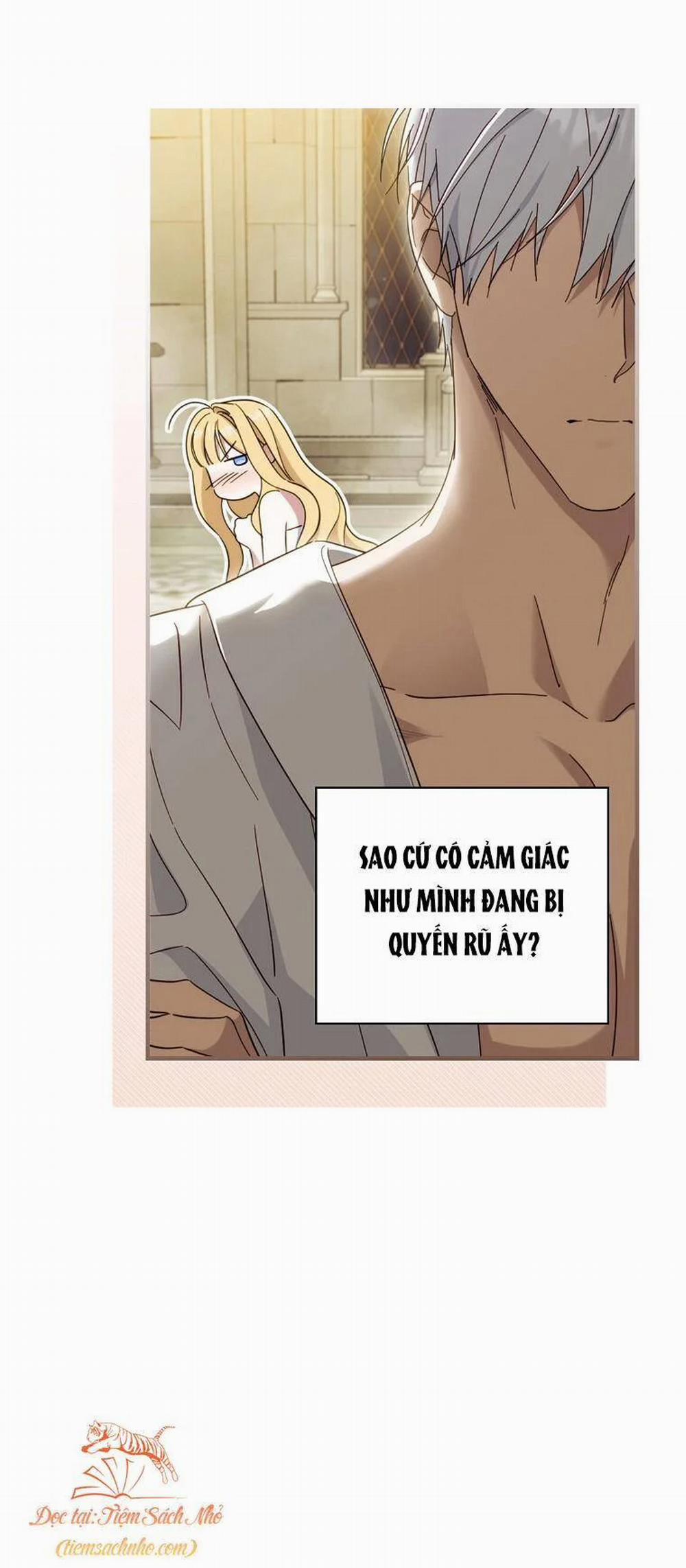 Phương Pháp Làm Chồng Hướng Về Phía Em 59 trang 17