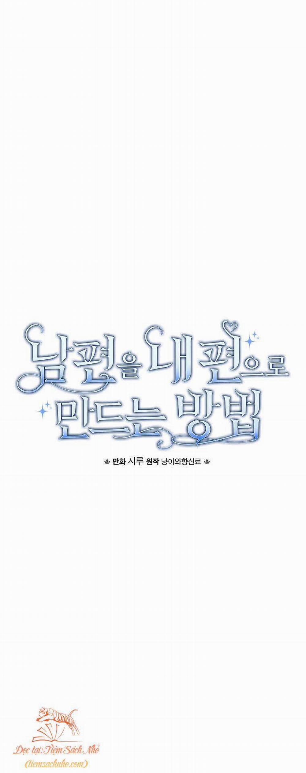 Phương Pháp Làm Chồng Hướng Về Phía Em 59 trang 18