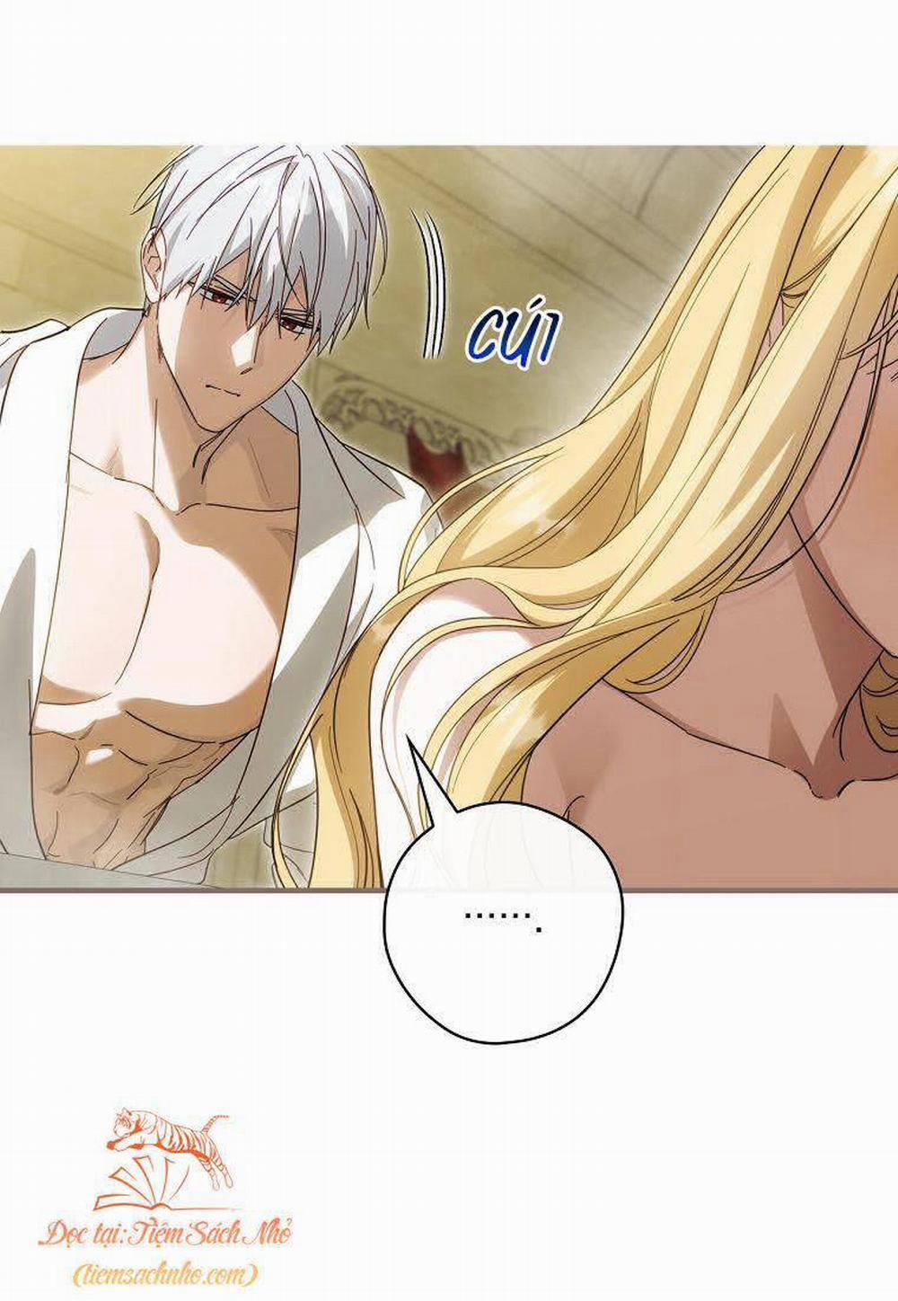 Phương Pháp Làm Chồng Hướng Về Phía Em 59 trang 25