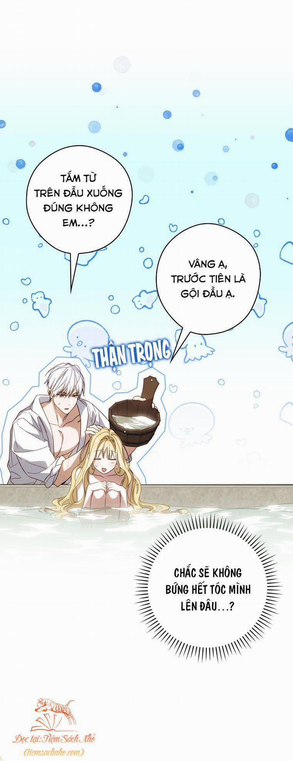 Phương Pháp Làm Chồng Hướng Về Phía Em 59 trang 26