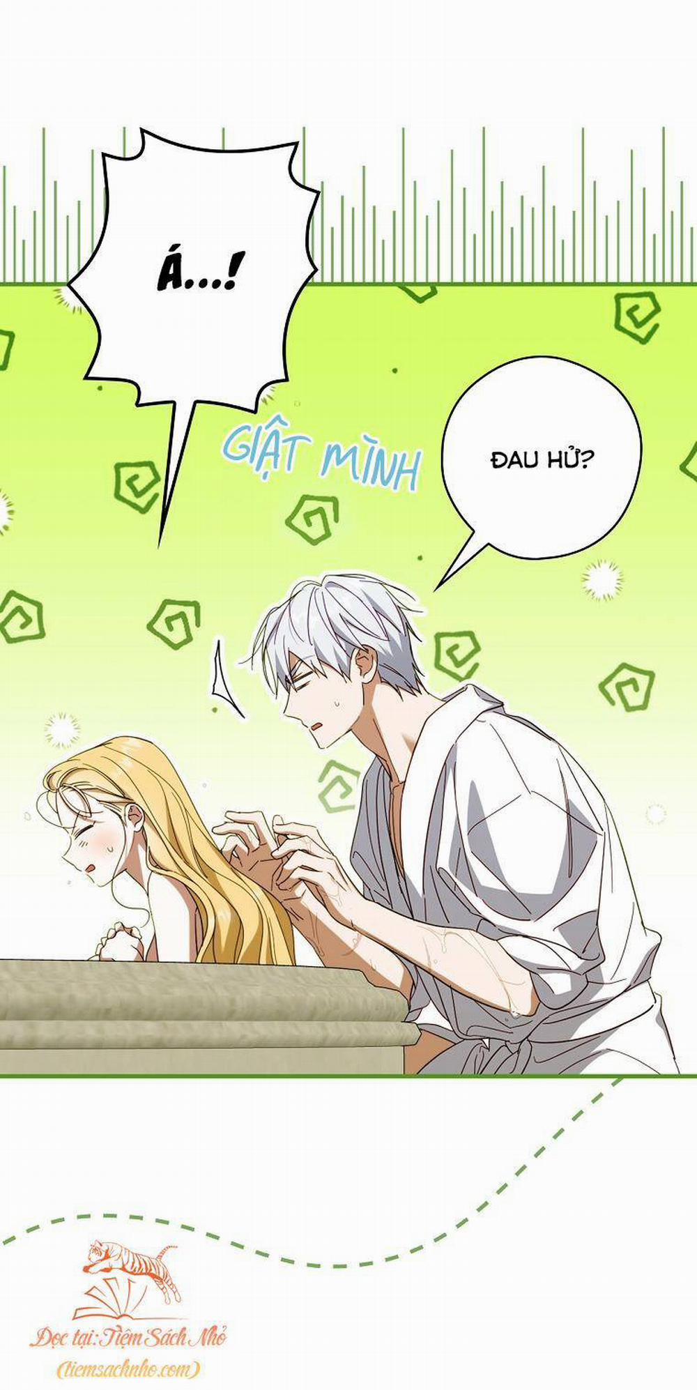 Phương Pháp Làm Chồng Hướng Về Phía Em 59 trang 28