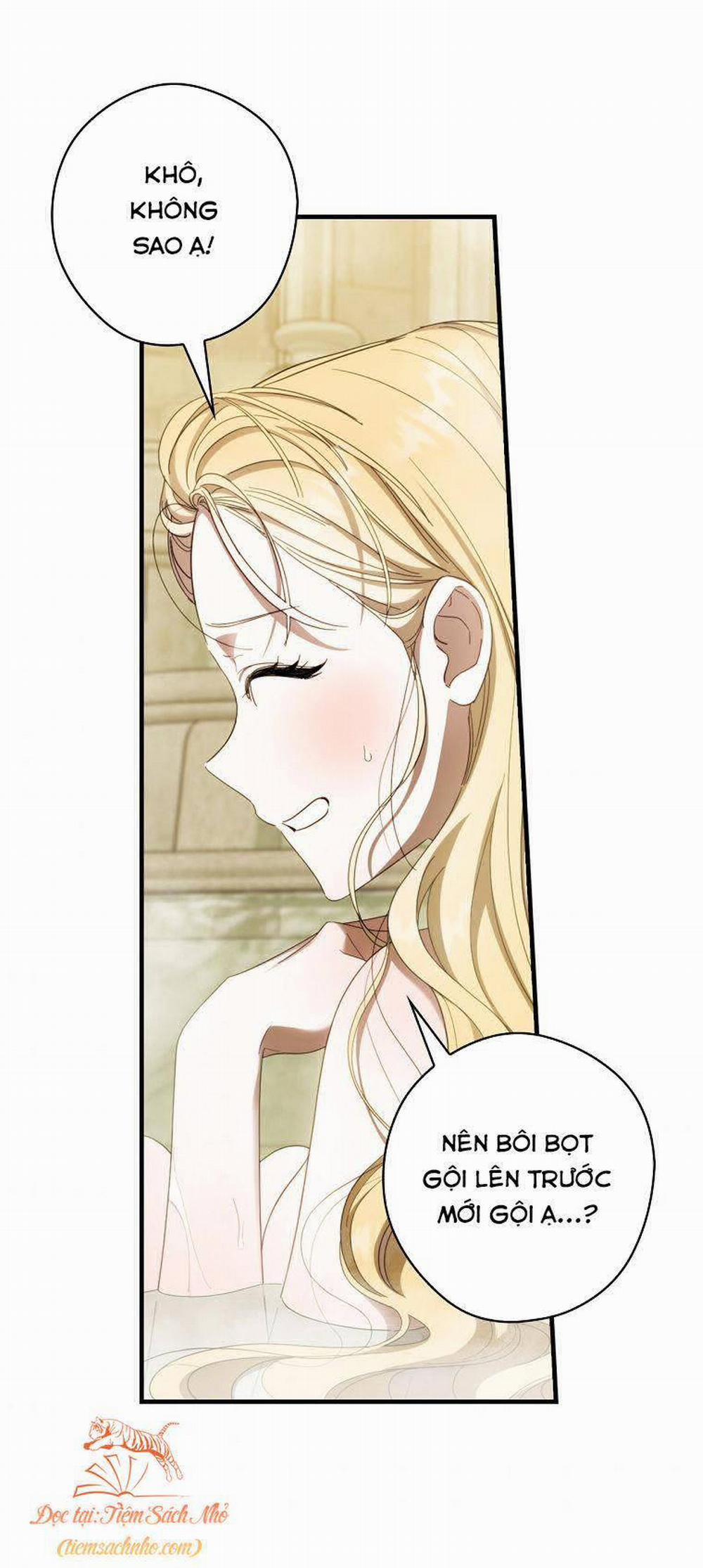 Phương Pháp Làm Chồng Hướng Về Phía Em 59 trang 29