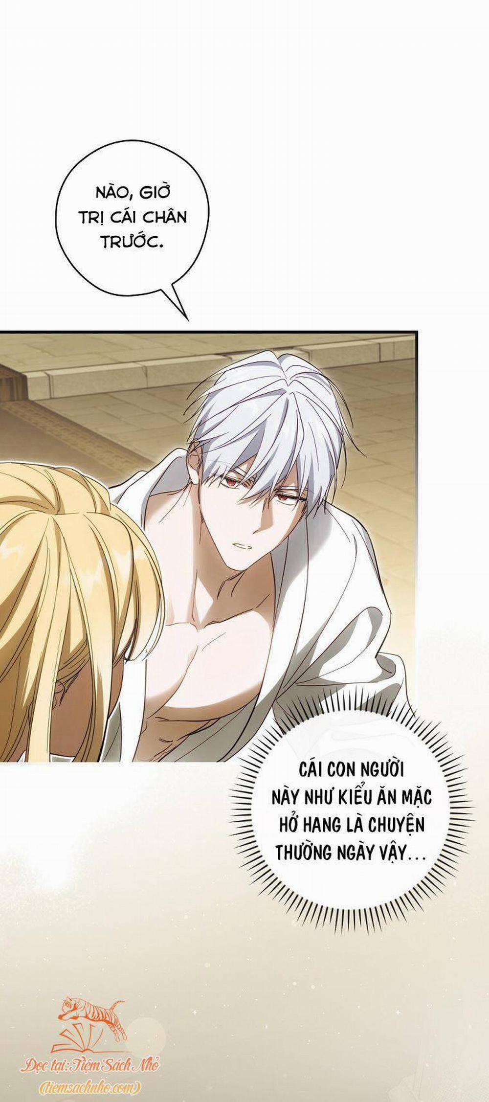 Phương Pháp Làm Chồng Hướng Về Phía Em 59 trang 3